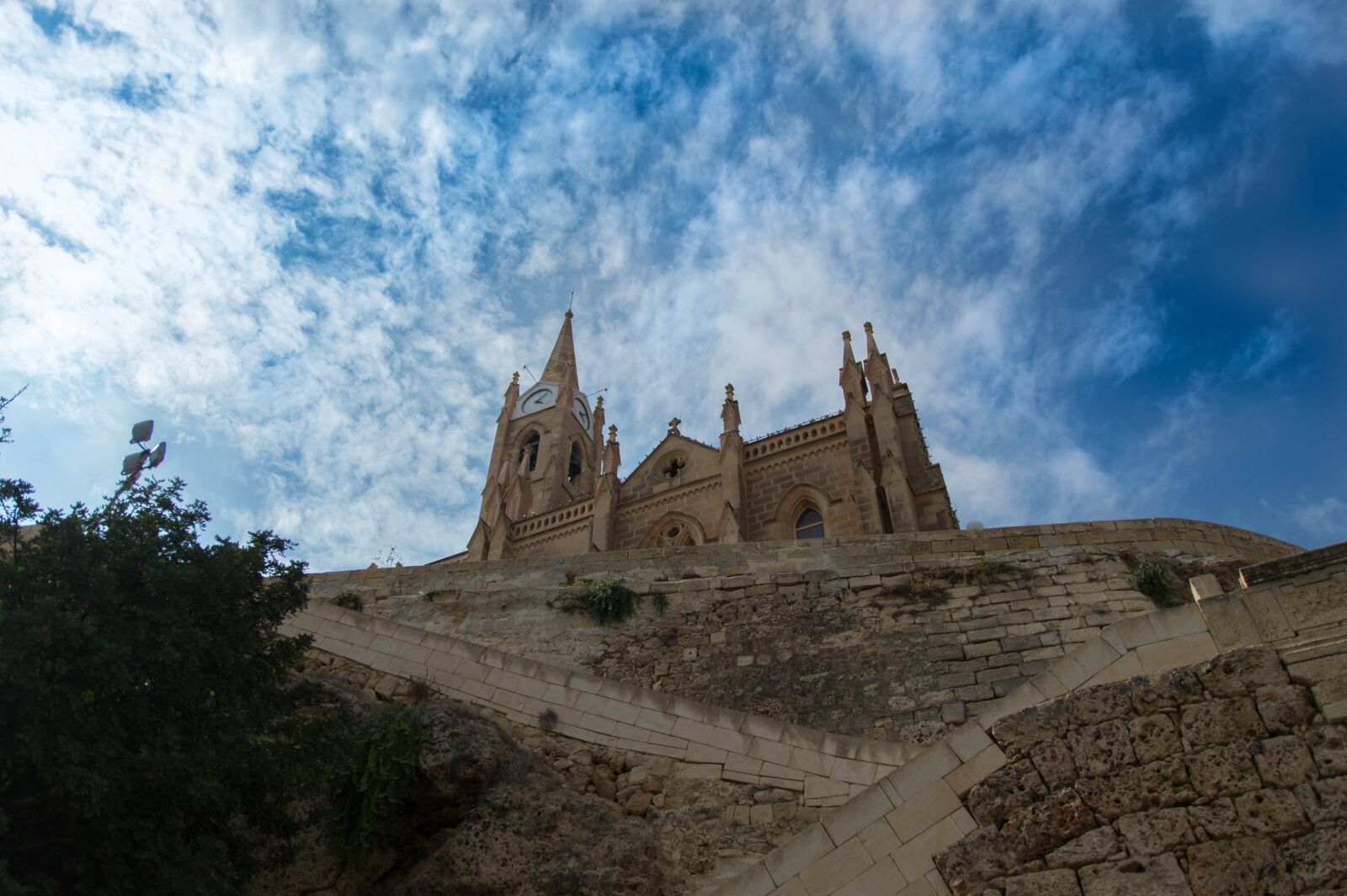 Nikon D3200 sample photo. Architecture, travel, sky photography