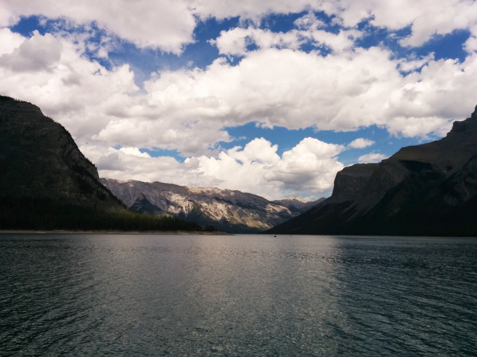 LG Nexus 5 sample photo. Lake, mountains, nature photography