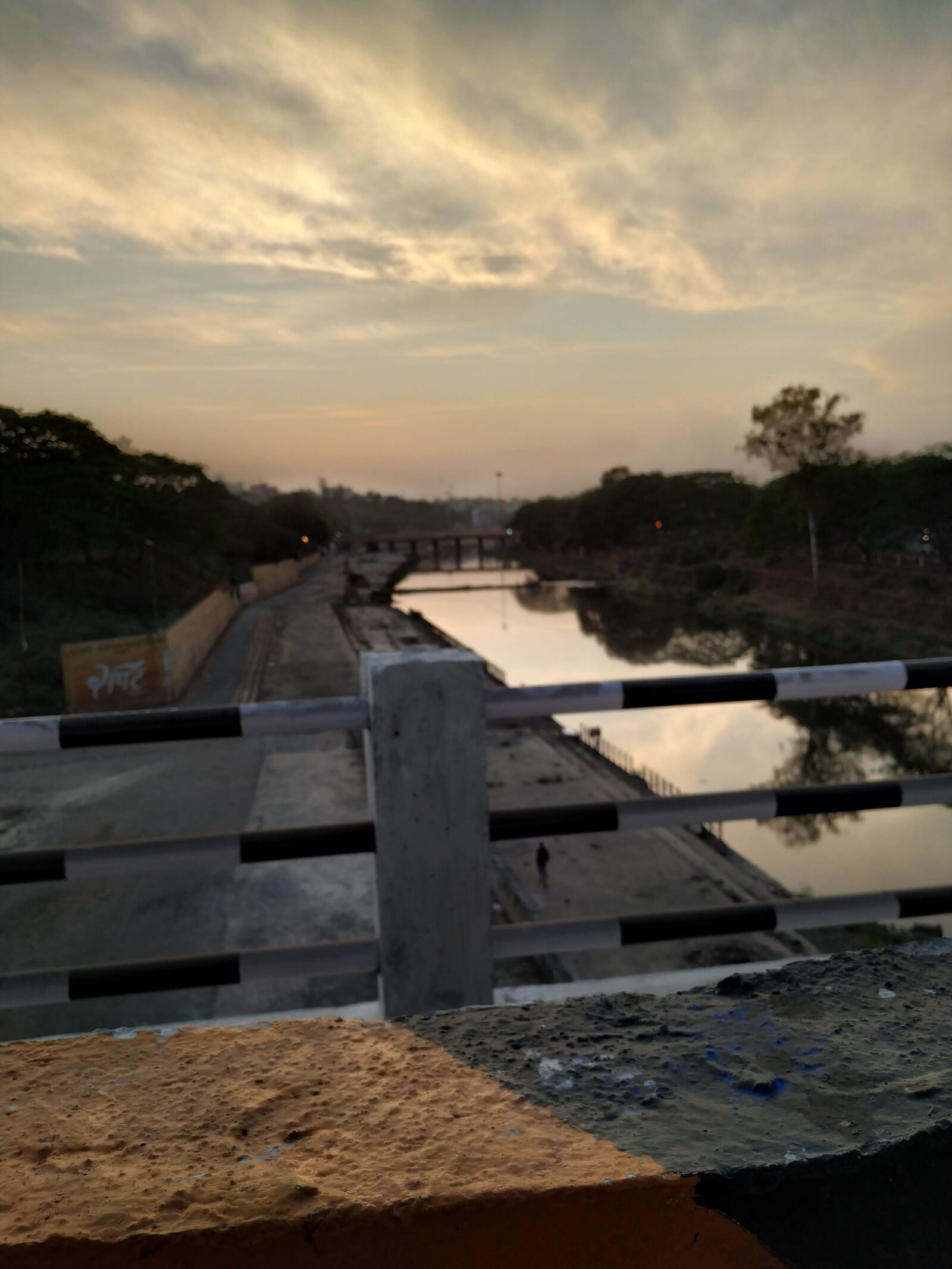Xiaomi Mi A2 sample photo. Natural photo, sky, landscape photography