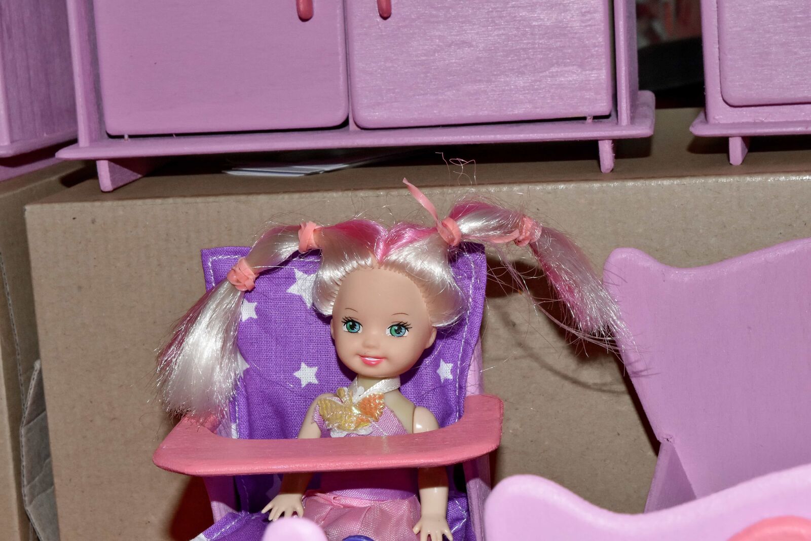 Nikon D5500 sample photo. Furniture, toys, kid, childhood photography