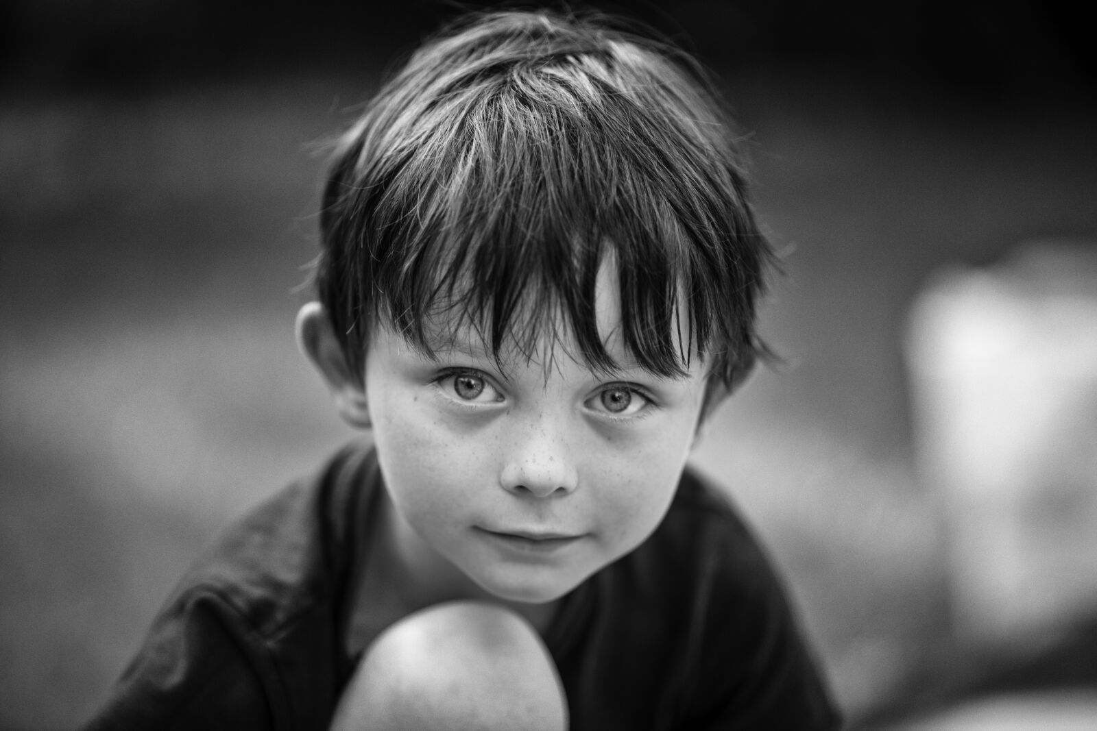 Canon EOS 5DS + Canon EF 135mm F2L USM sample photo. Boy, young, kid photography