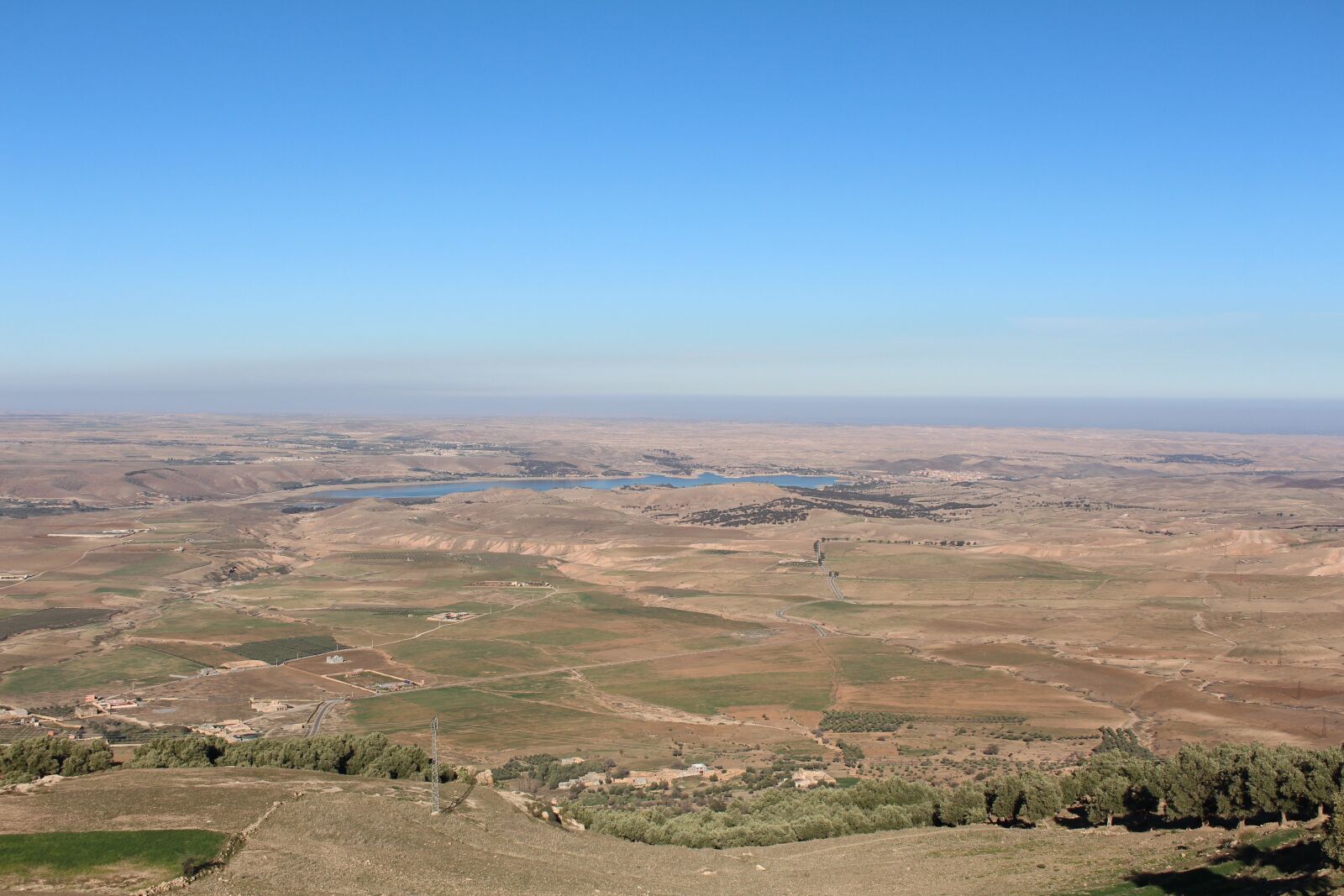 Canon EOS 700D (EOS Rebel T5i / EOS Kiss X7i) sample photo. Africa, landscape, morocco photography