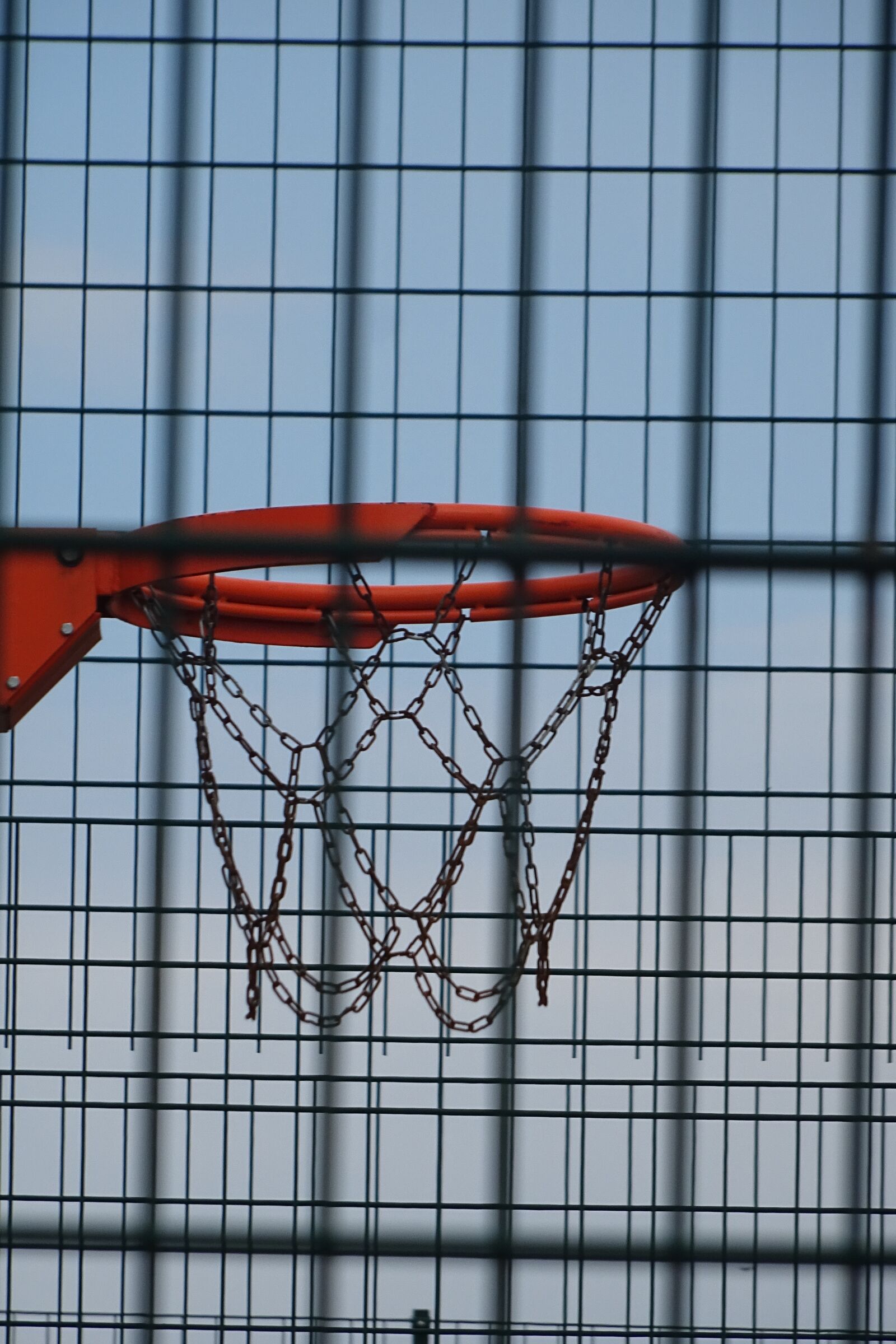 Sony DSC-HX60 sample photo. Rime, basketball, play photography