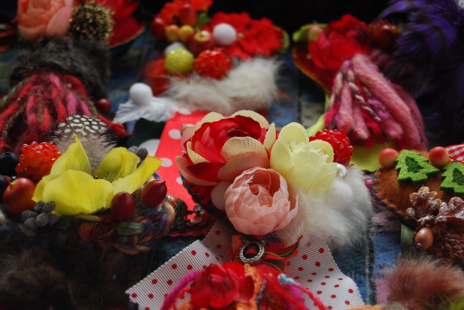 Nikon D40X sample photo. Flower, decoration, floral photography