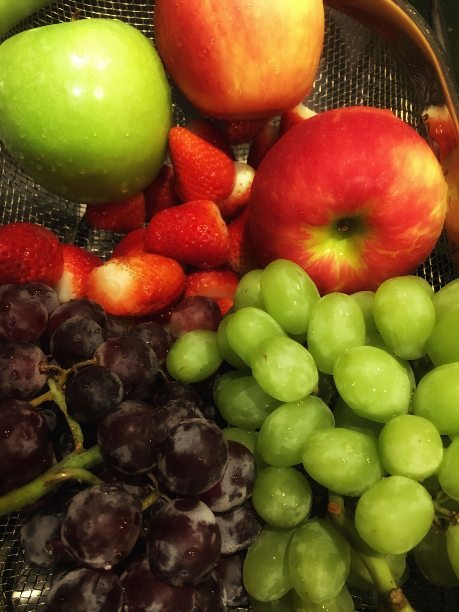 Apple iPhone 6s sample photo