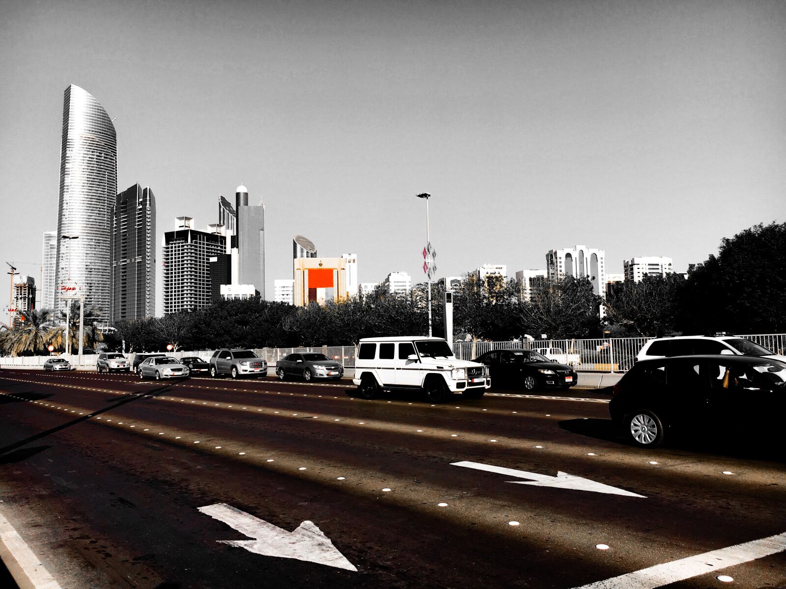 Apple iPhone 6s sample photo