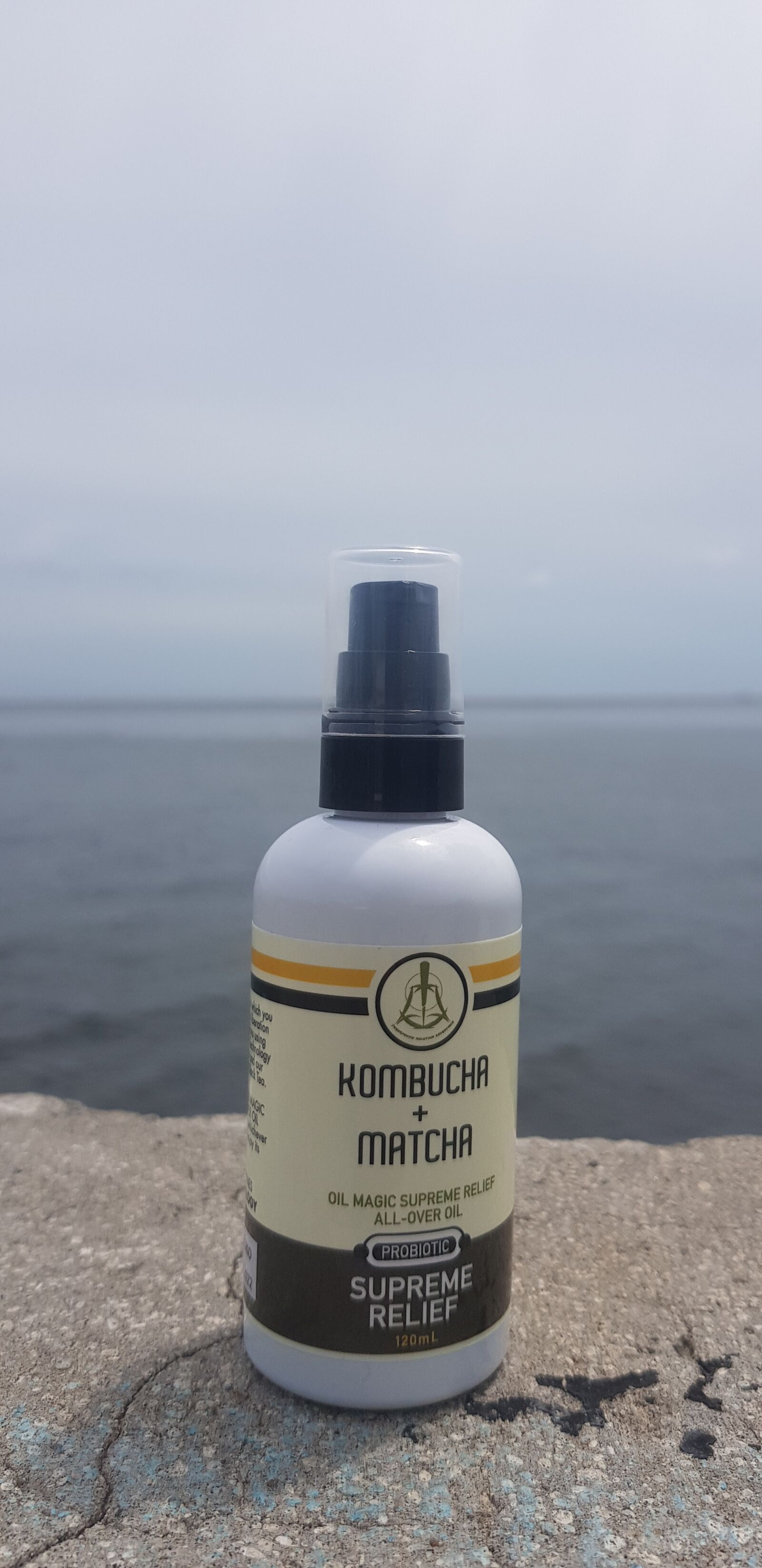 Samsung SM-G955F sample photo. Kombucha, matcha, vip photography