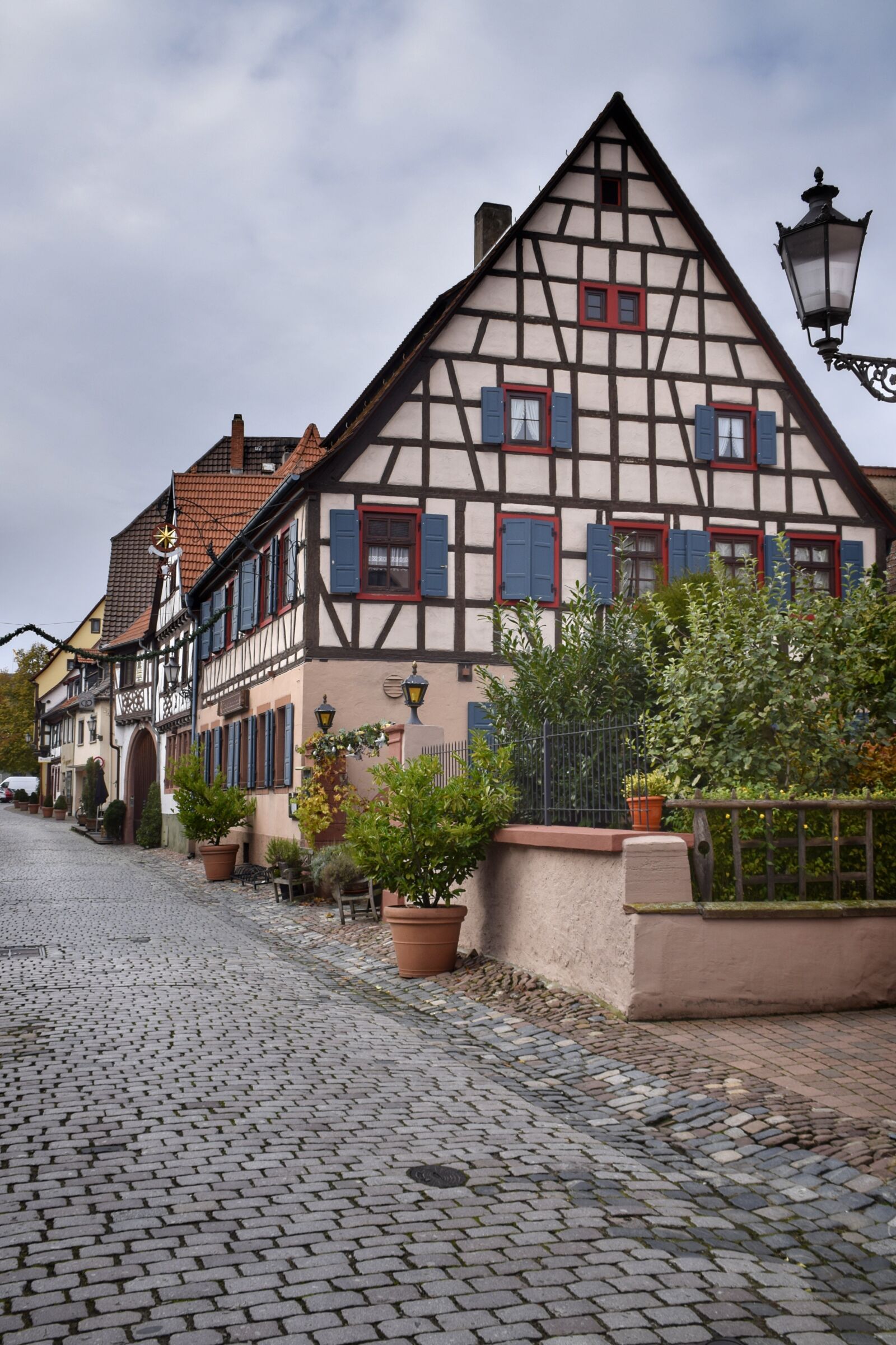 Nikon D5300 sample photo. Ladenburg, hesse, germany photography