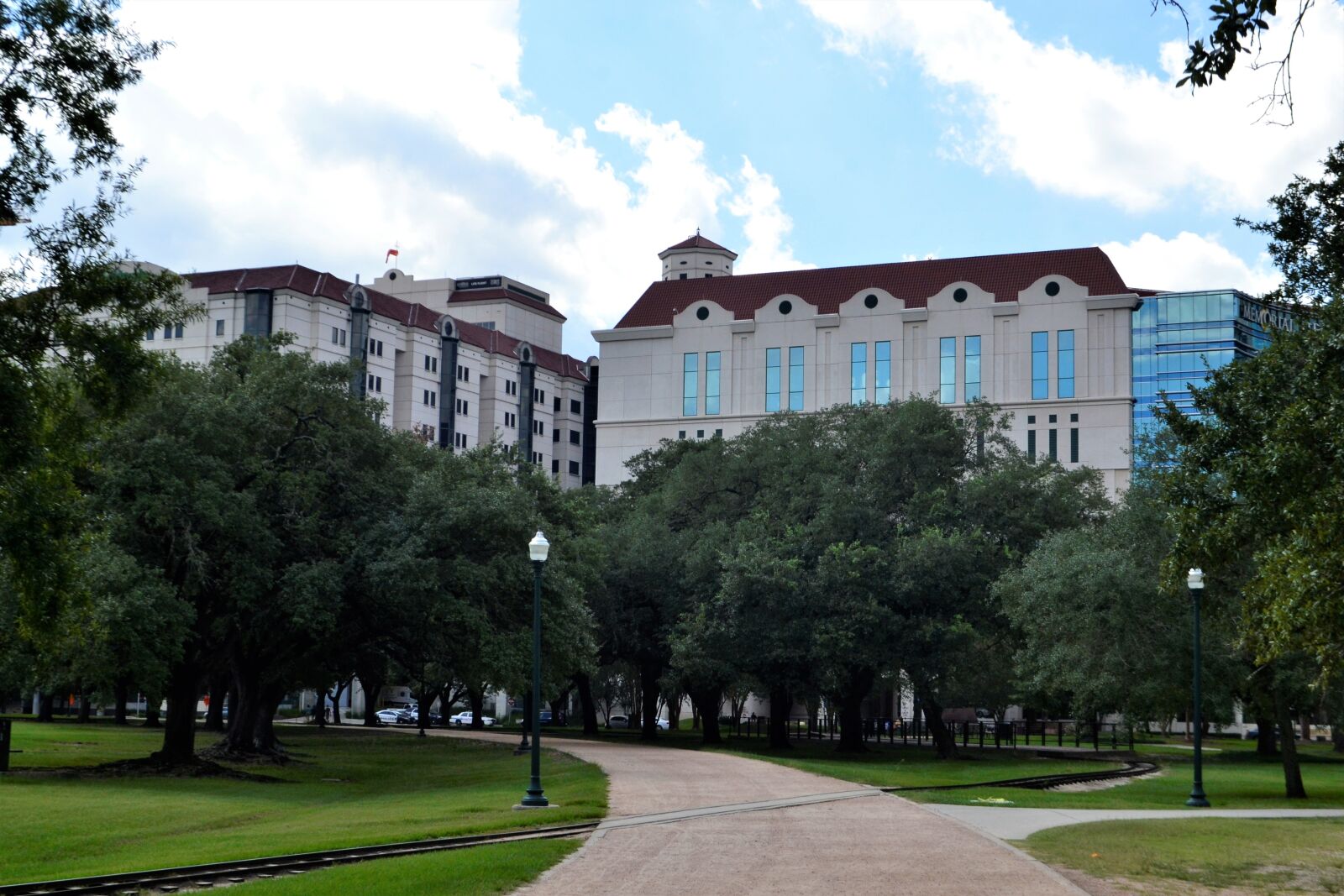 Nikon D3100 sample photo. Herman park, houston, texas photography