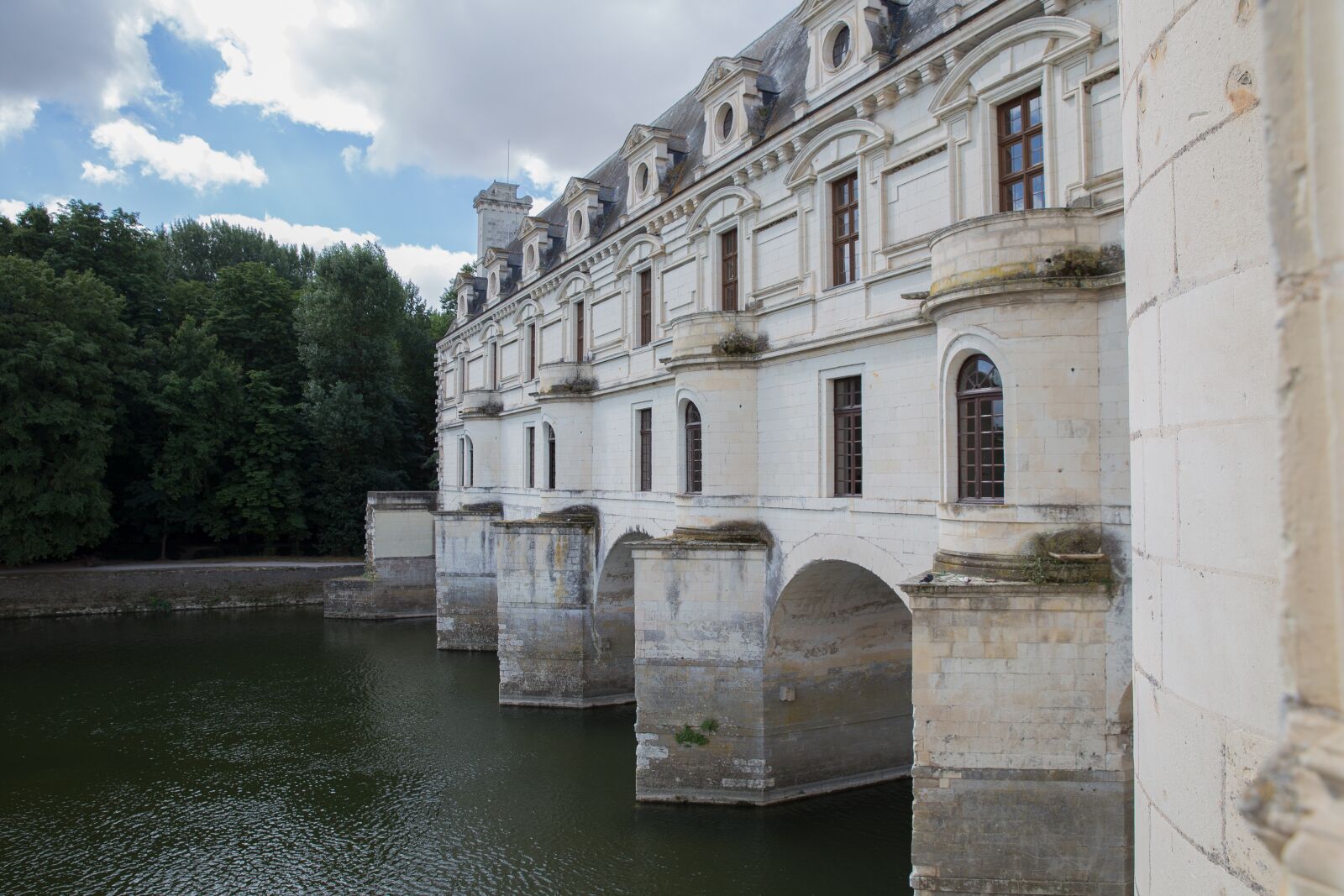 Canon EOS 6D sample photo. Castle, loire valley, ch photography