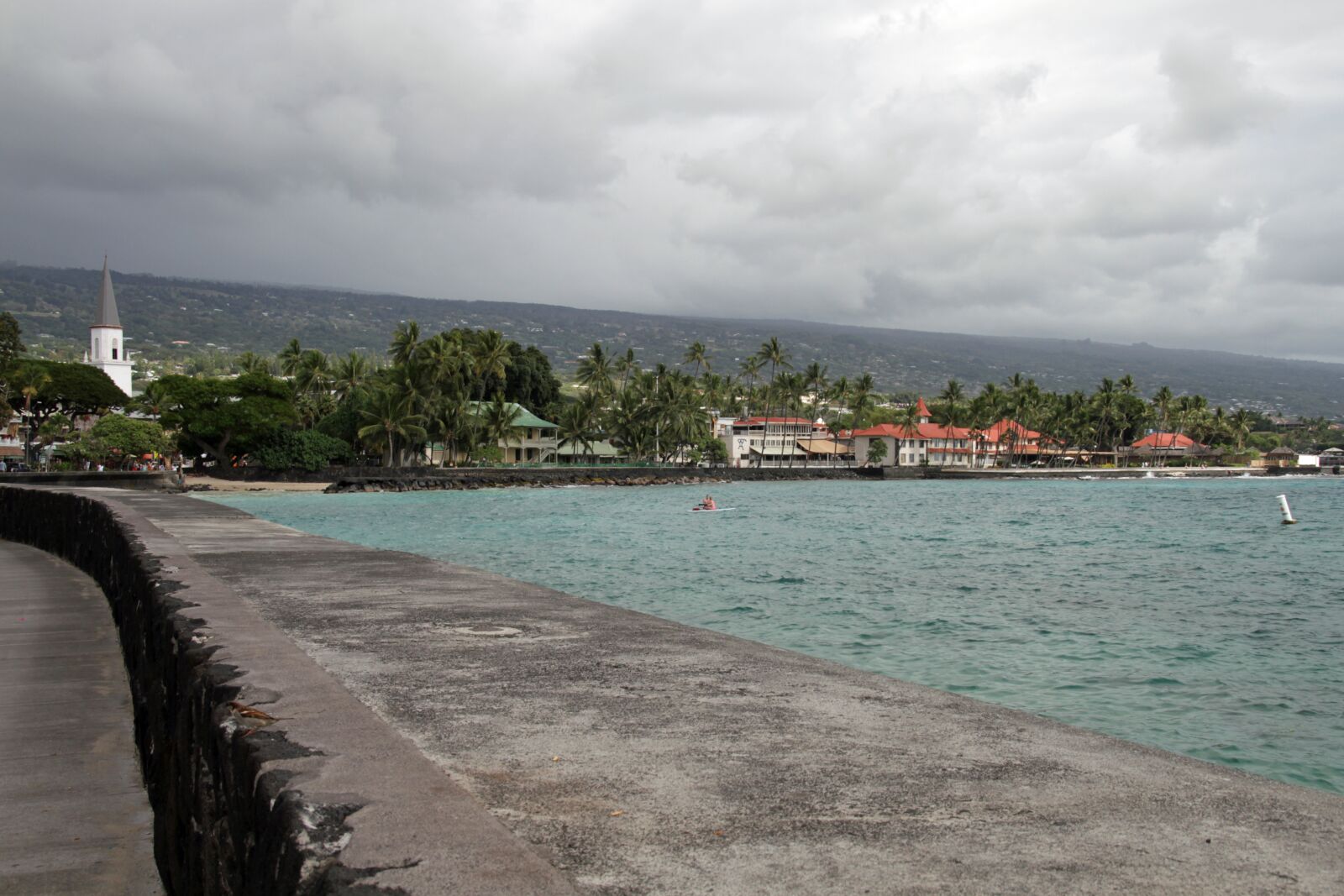 Canon EOS 7D sample photo. Coastal, walk, island photography