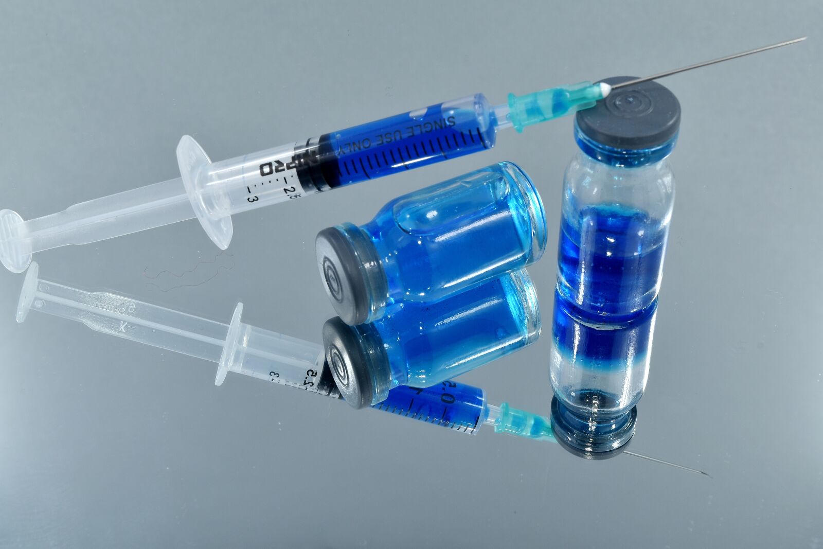 Nikon D5500 sample photo. Biochemistry, biosafety level, clinic photography