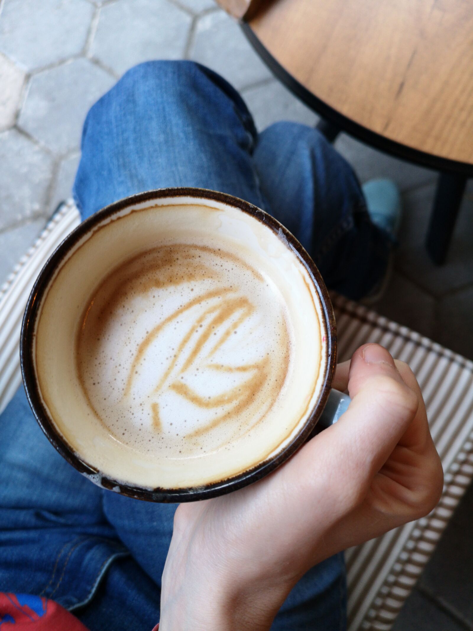 HUAWEI CLT-L09 sample photo. Coffee, beverage, cafe photography