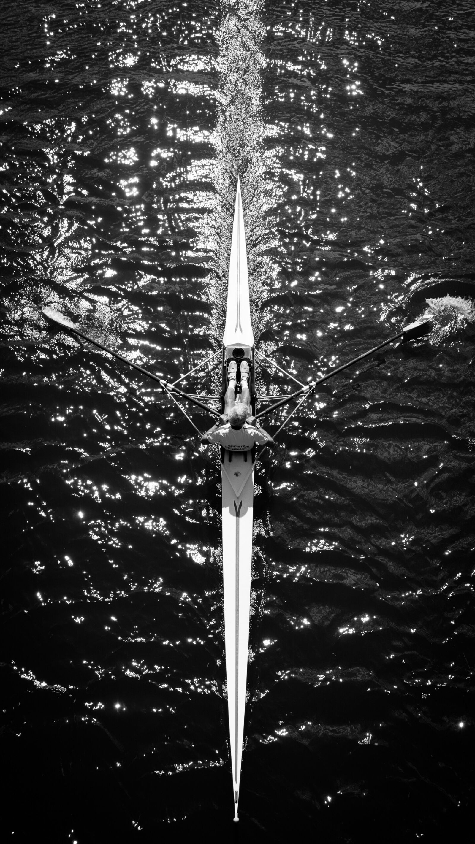Nikon D5300 sample photo. River, sport, kayaker photography