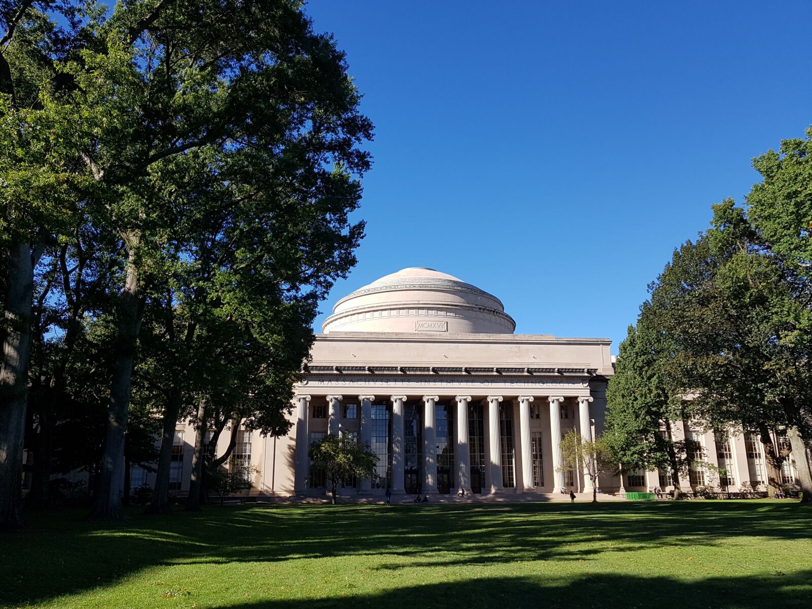 Samsung Galaxy Note Fan Edition sample photo. Mit, library, massachusetts photography