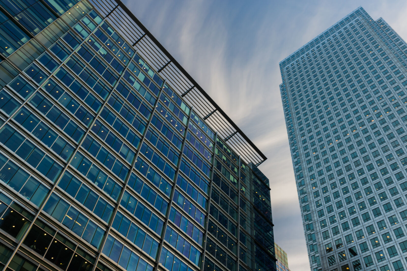 Canon EOS 6D + Sigma 35mm F1.4 DG HSM Art sample photo. Glass, architecture, windows, lines photography