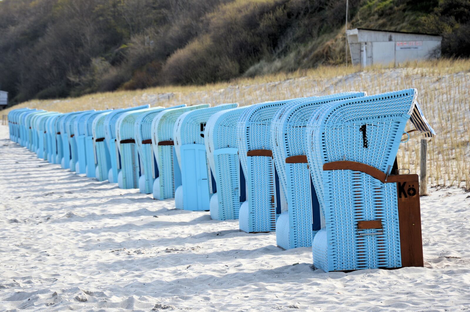 Nikon D3200 sample photo. Beach, baltic sea, beach photography