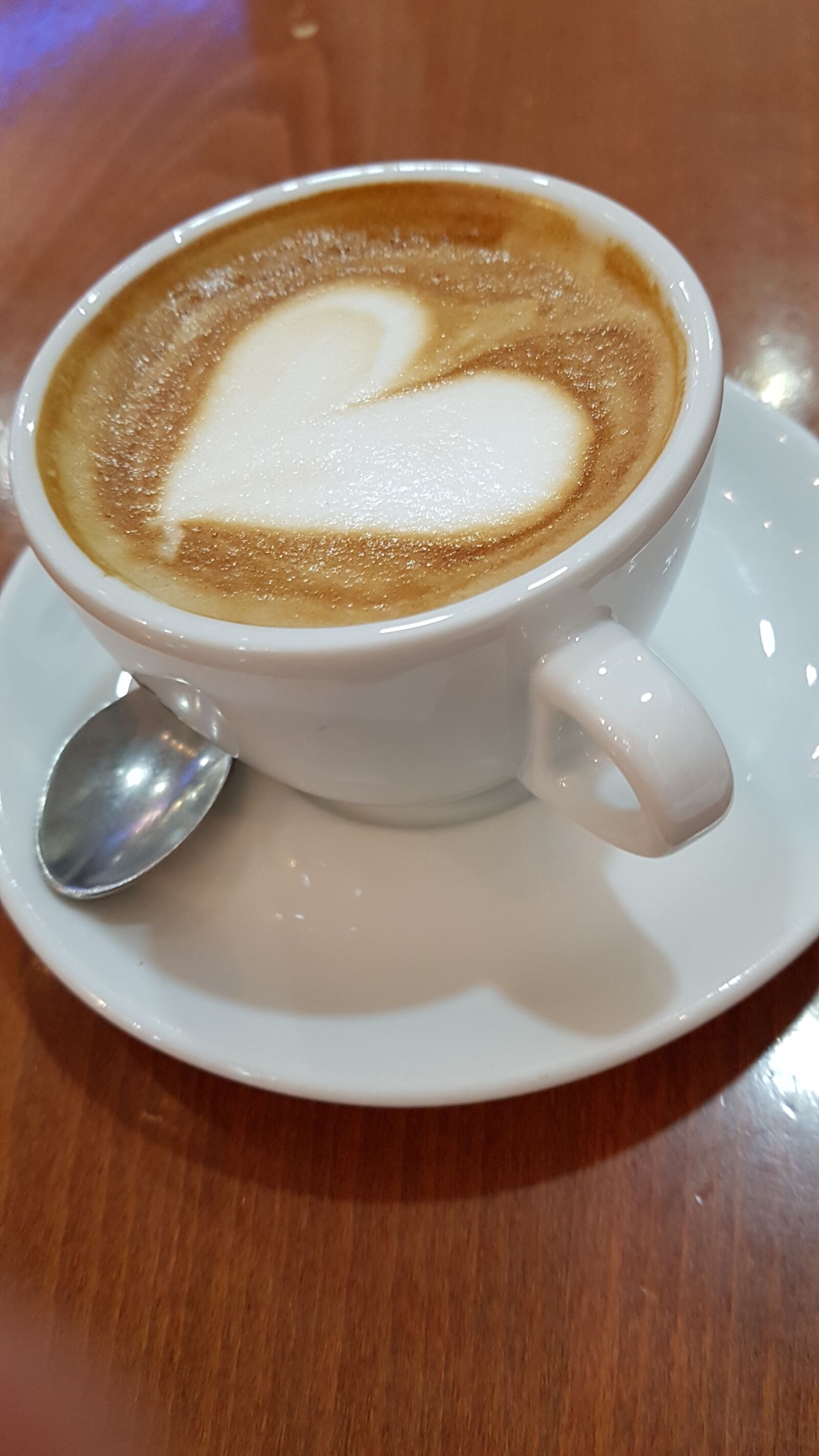Samsung SM-G930F sample photo. Italy, coffee, breakfast photography