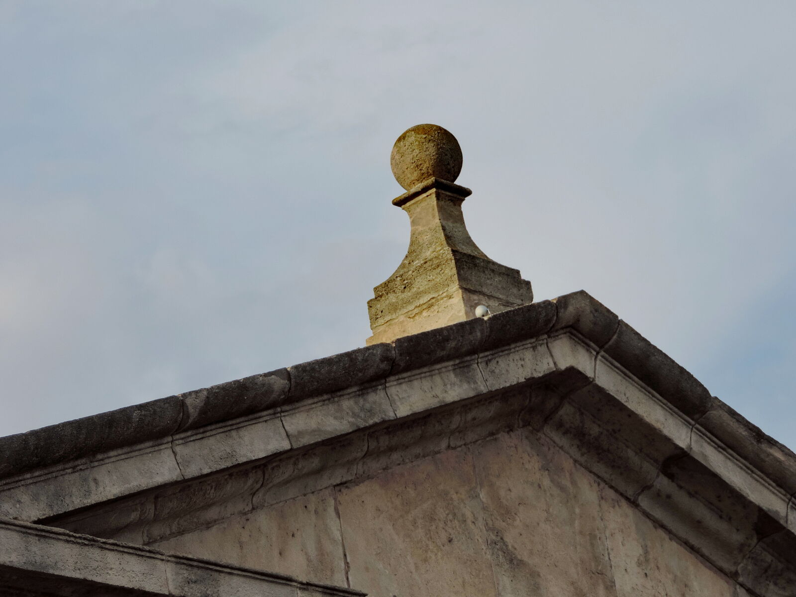 Nikon Coolpix P520 sample photo. Decorative, ancient, architectural, architectural photography