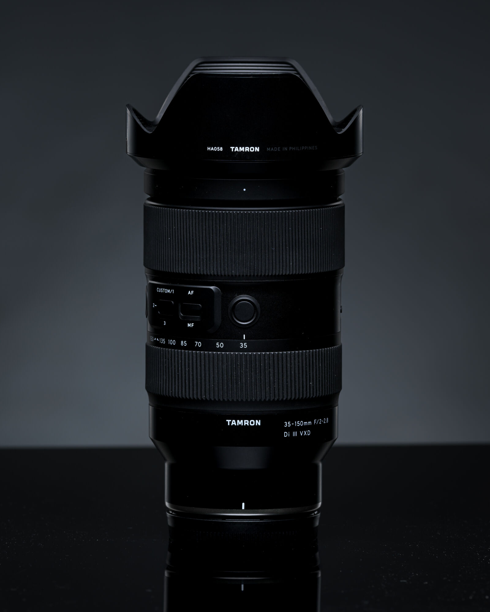 Nikon AF-S Nikkor 200-400mm F4G ED-IF VR sample photo. Tamron 35-150mm f 2-2.8 photography