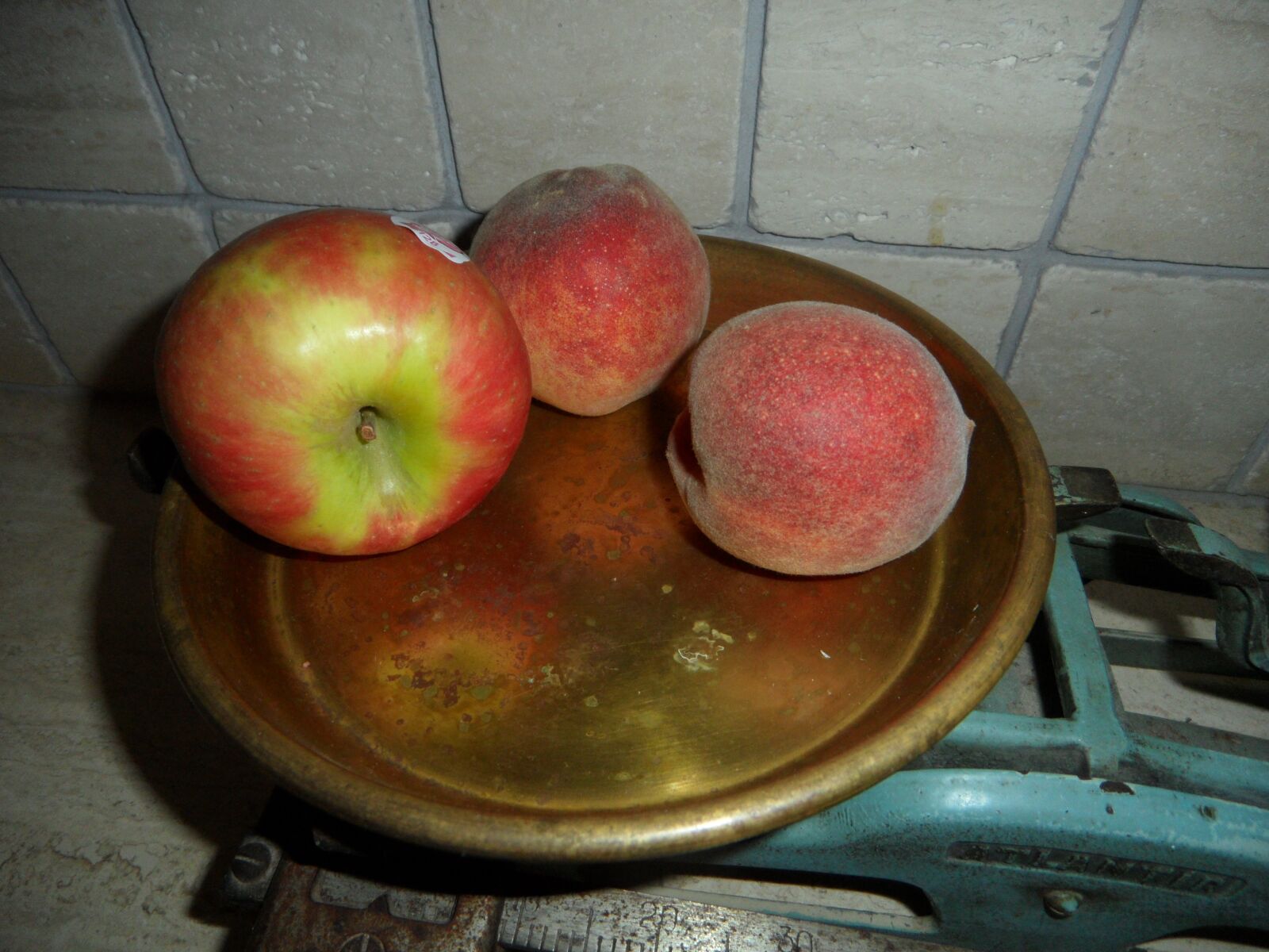 Samsung VLUU WB210, SAMSUNG WB210 sample photo. Horizontal, pan, fruit photography