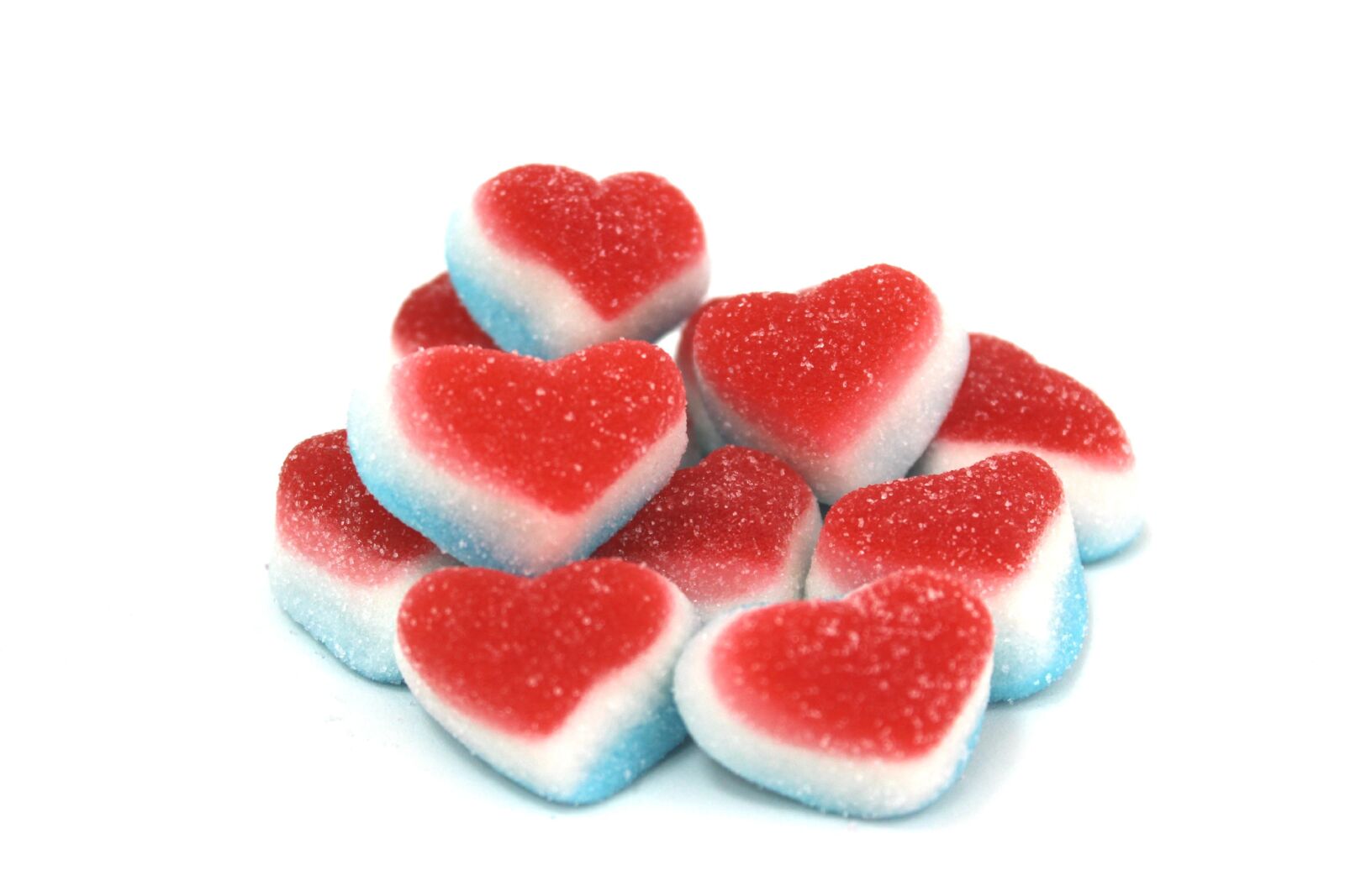 Canon EOS 1200D (EOS Rebel T5 / EOS Kiss X70 / EOS Hi) sample photo. Sweets, hearts, valentine photography