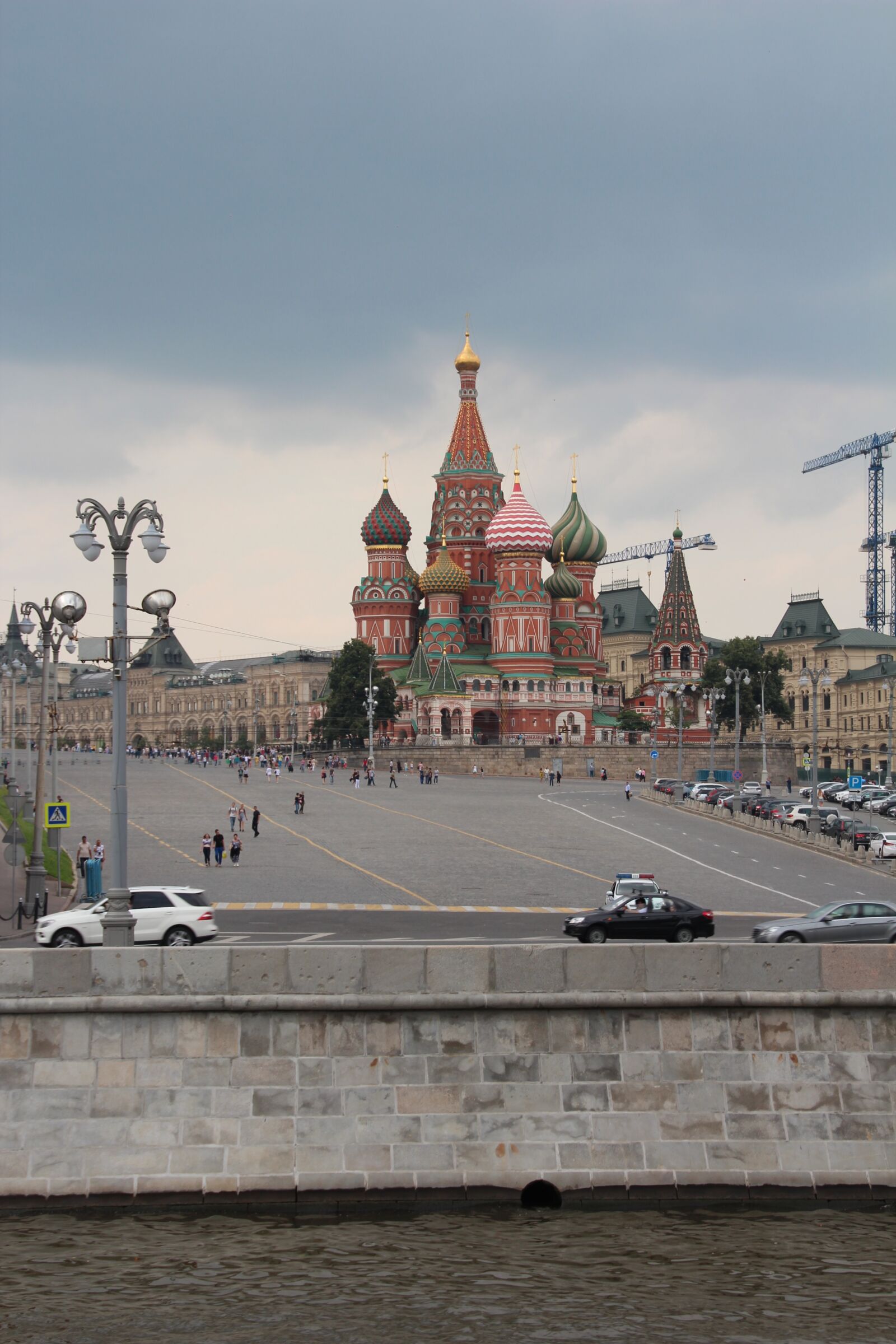 Canon EOS 600D (Rebel EOS T3i / EOS Kiss X5) sample photo. Moscow, russia, soviet union photography