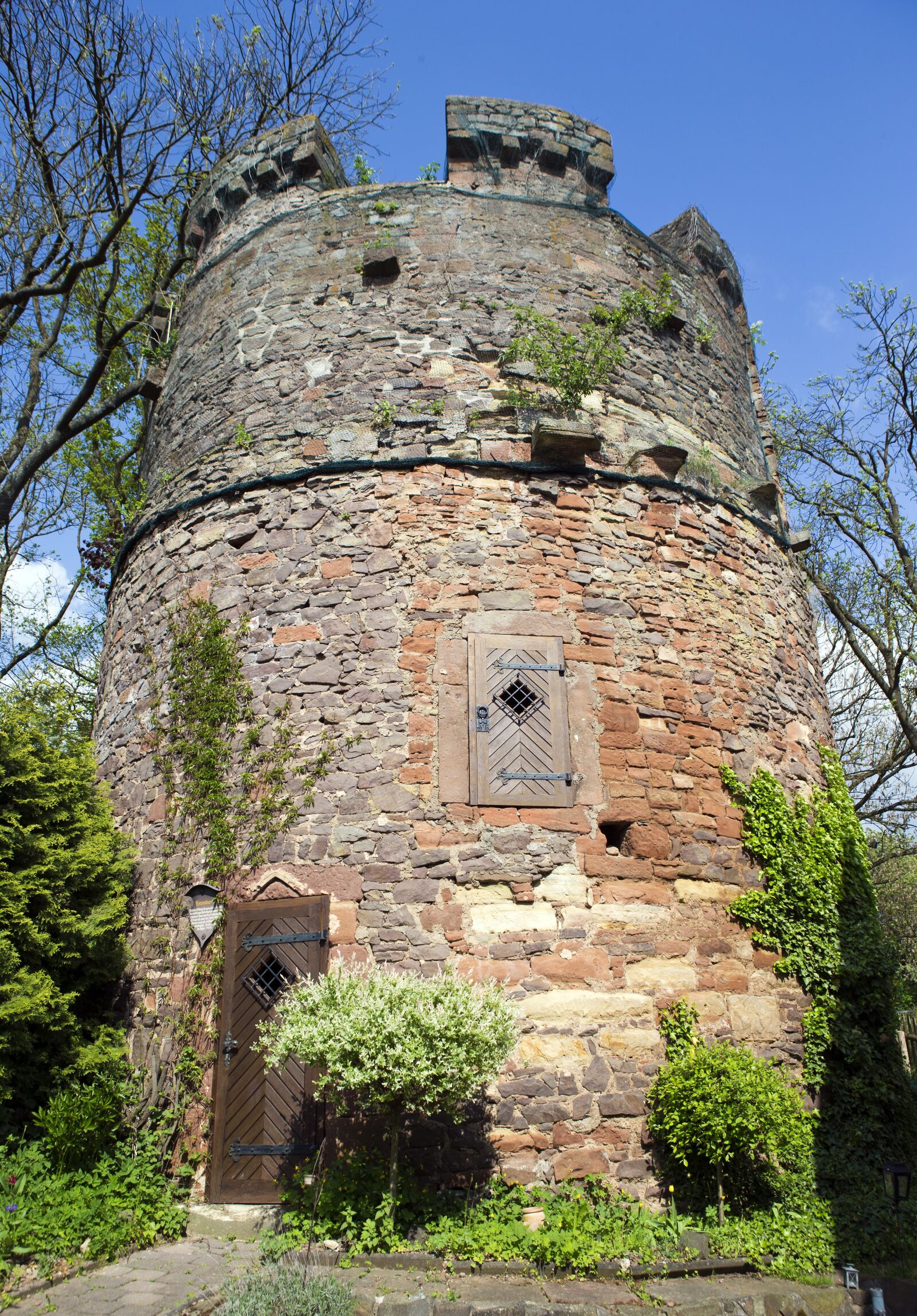 Canon EOS-1D X sample photo. Frankenberg, hessen, germany photography