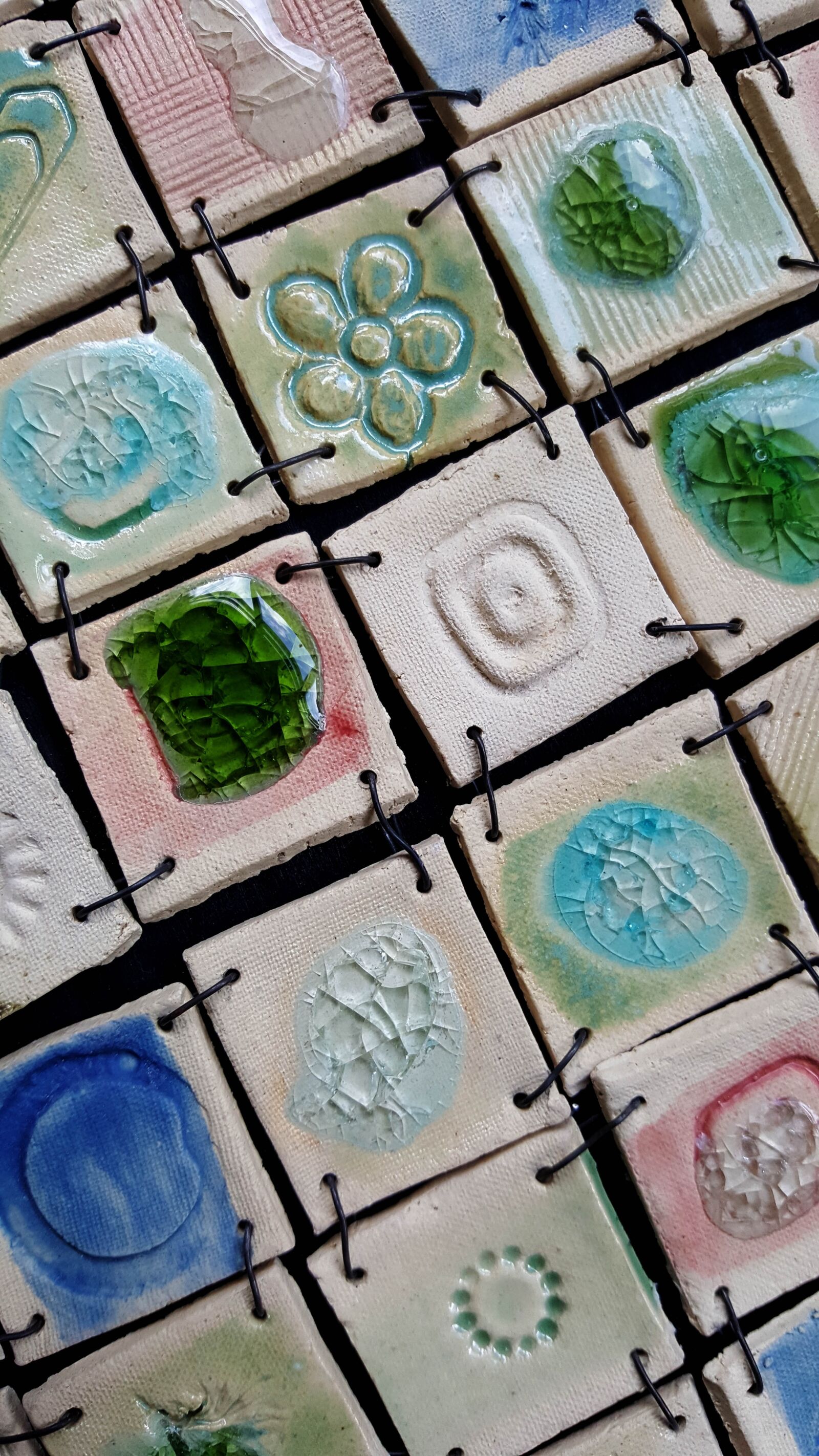 Samsung Galaxy S6 sample photo. Sound, art, weel photography