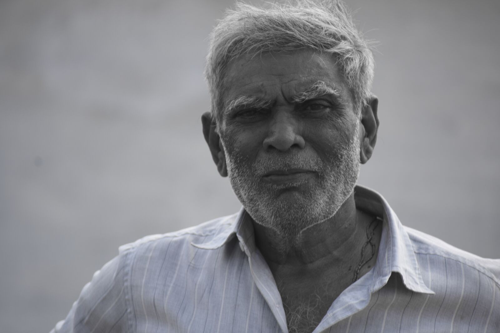 Nikon D3400 sample photo. Farmer, people, adult photography
