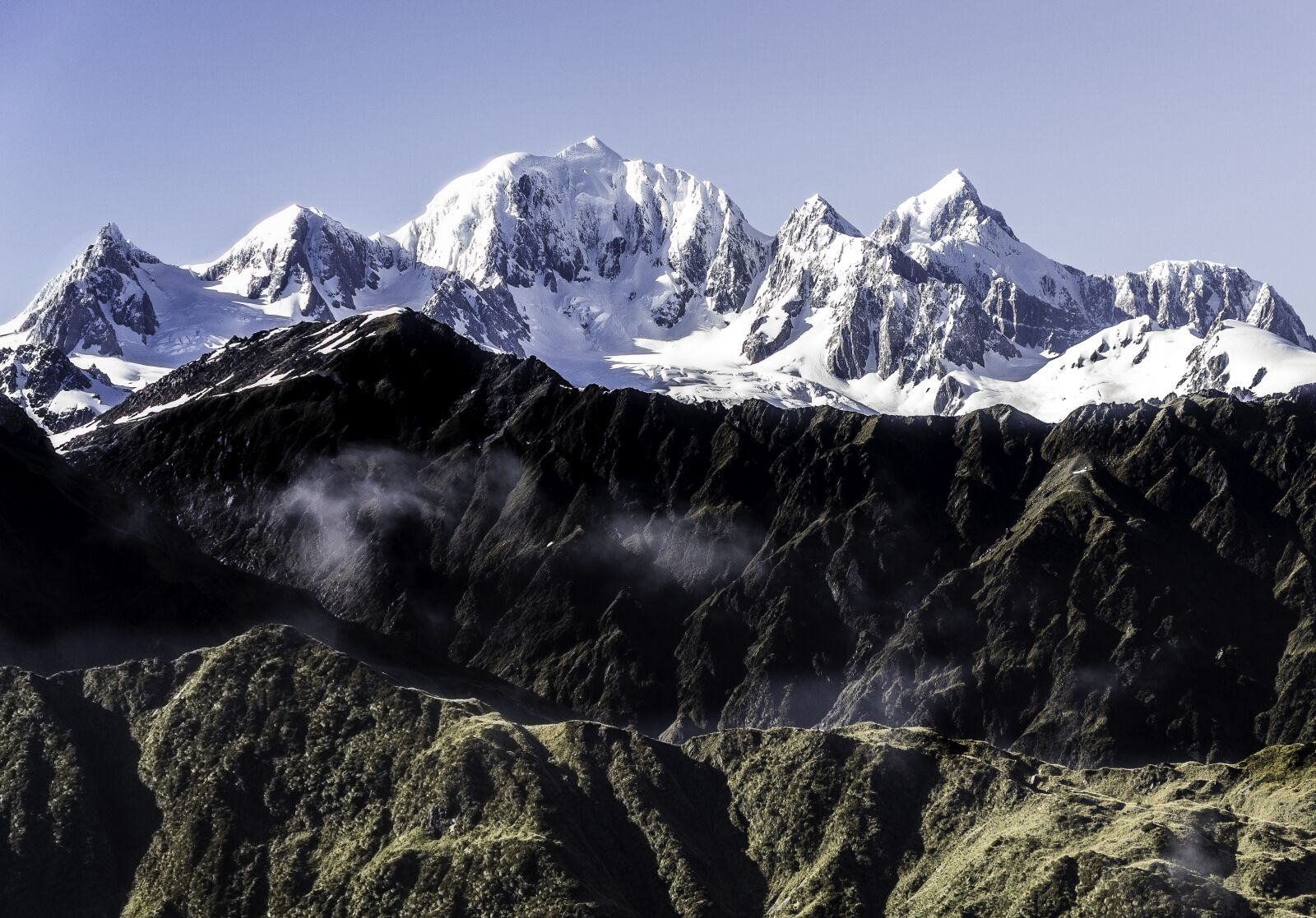 Nikon D3100 sample photo. Mountains, landscape, nature photography