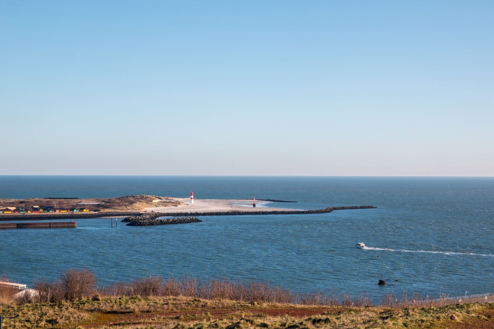 Canon EOS 70D sample photo. Helgoland, dune, coast photography