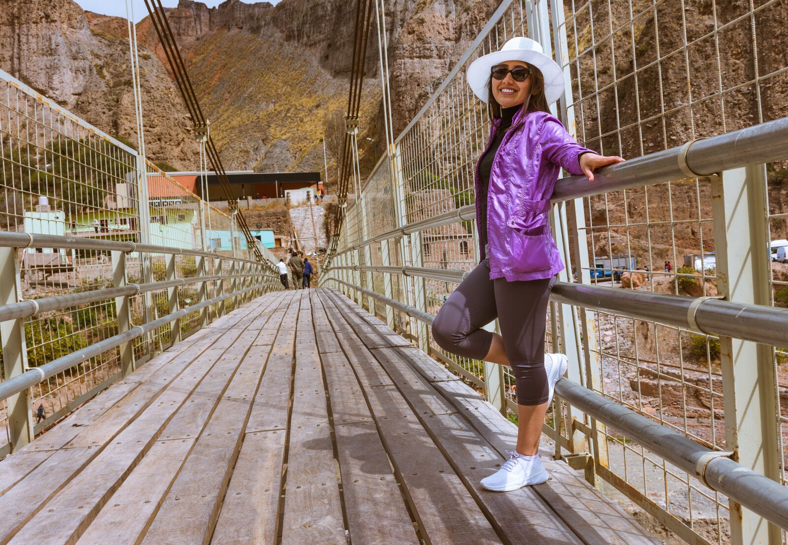 Nikon D7200 sample photo. Women, model, portrait photography