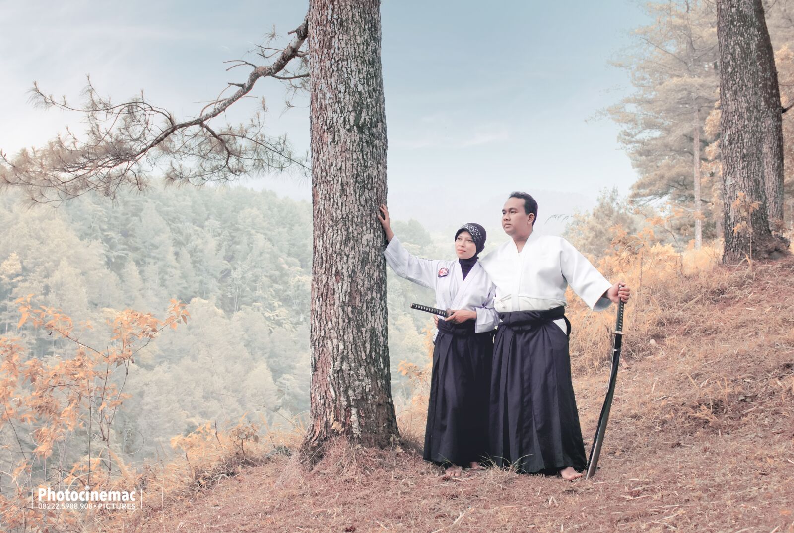 Nikon D90 sample photo. Fotografer prewedding jogja, photo photography