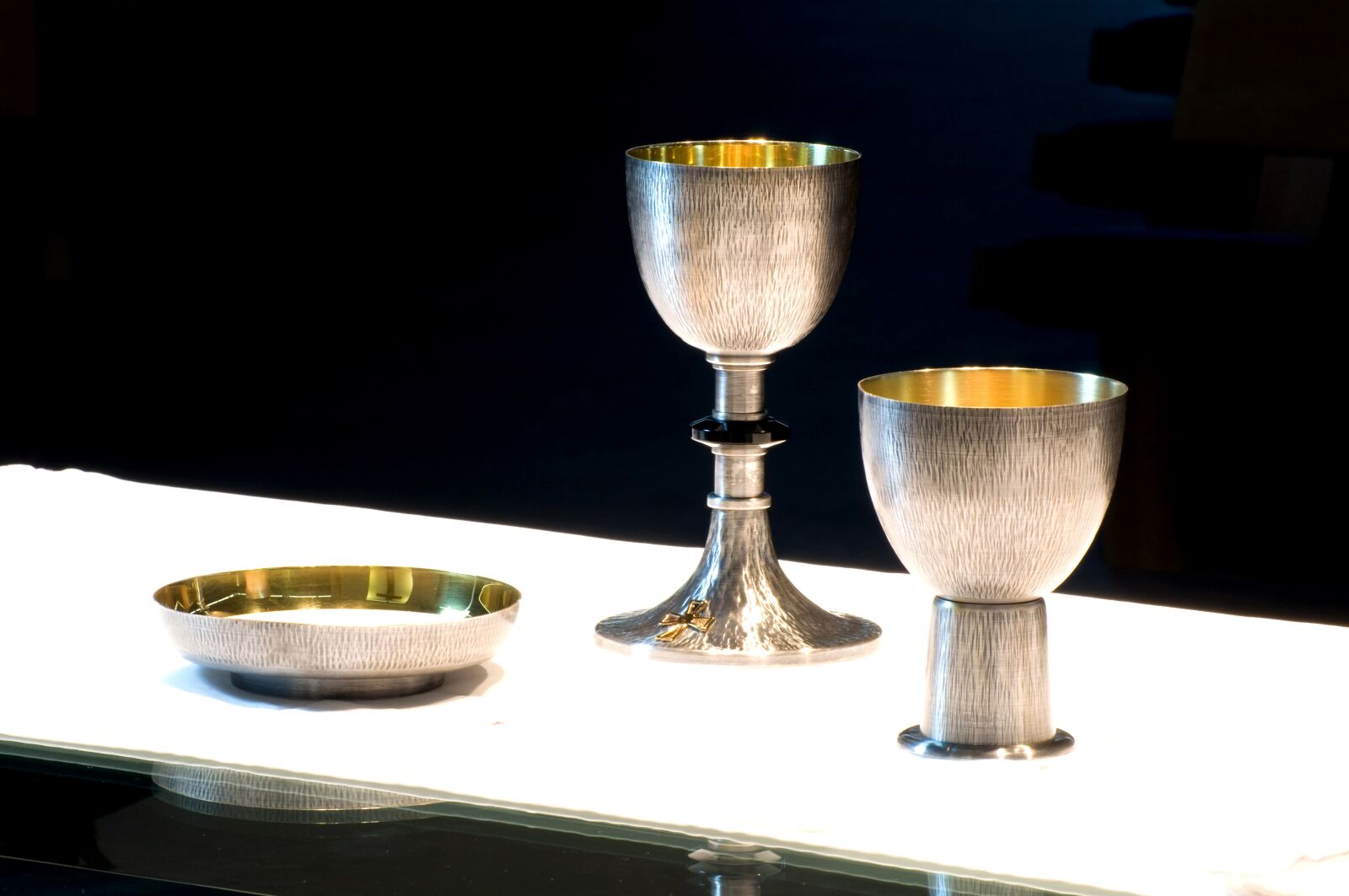 Nikon D90 sample photo. Catholic, corpus christ, i photography