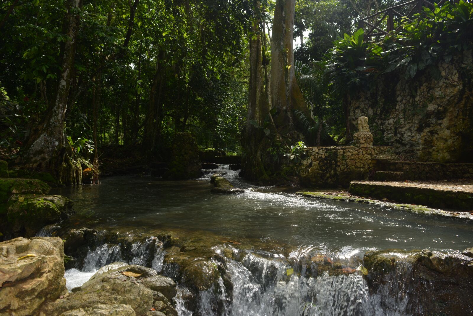 Nikon D5200 sample photo. Body of water, nature photography