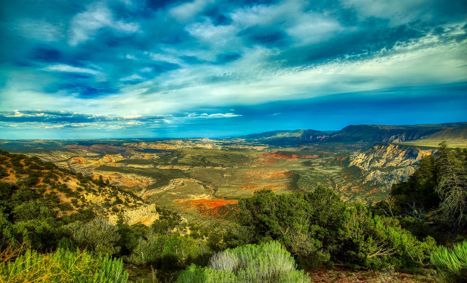 Phase One IQ280 sample photo. Colorado, america, landscape photography
