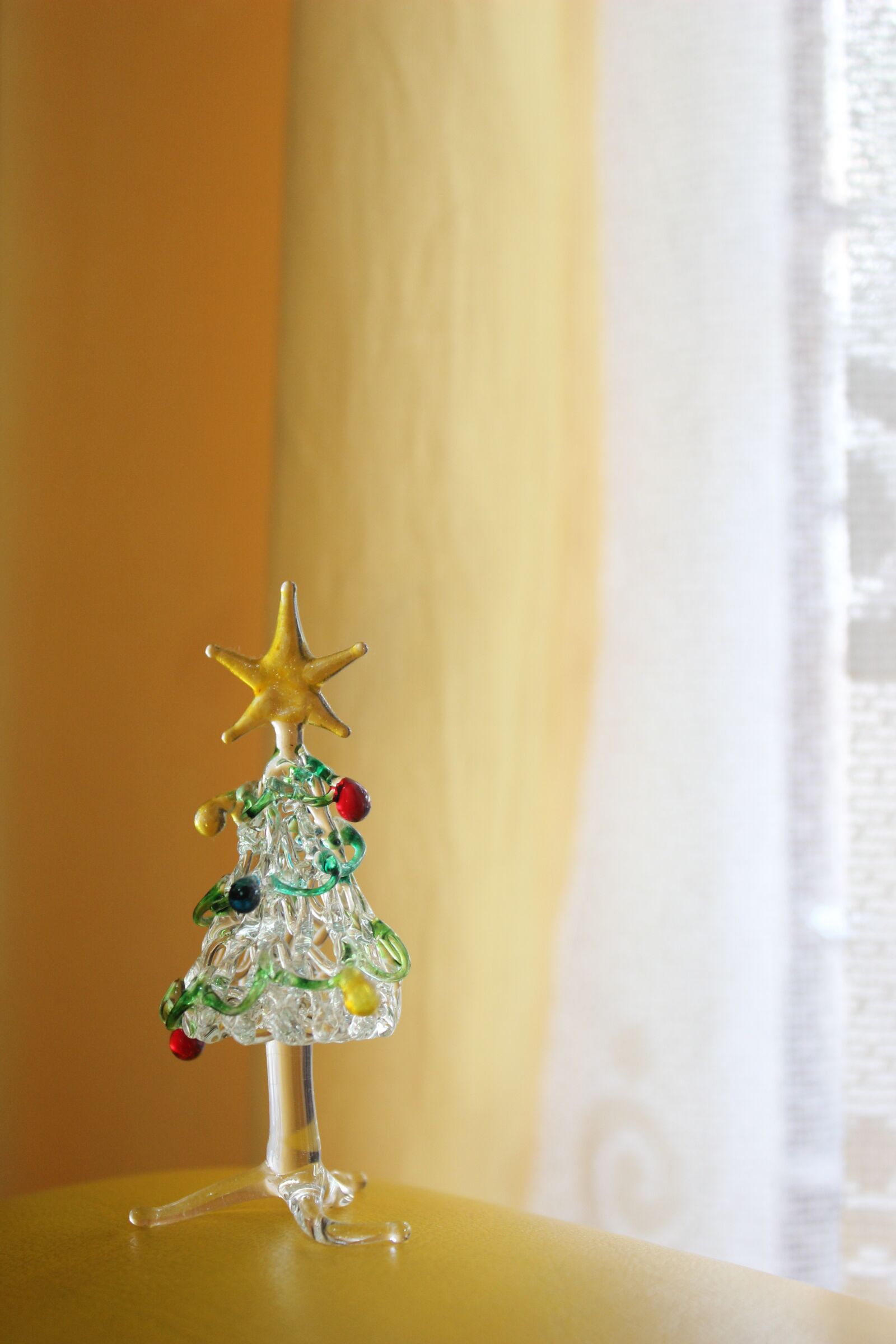 Canon EOS 600D (Rebel EOS T3i / EOS Kiss X5) sample photo. Christmas, tree, decoration photography
