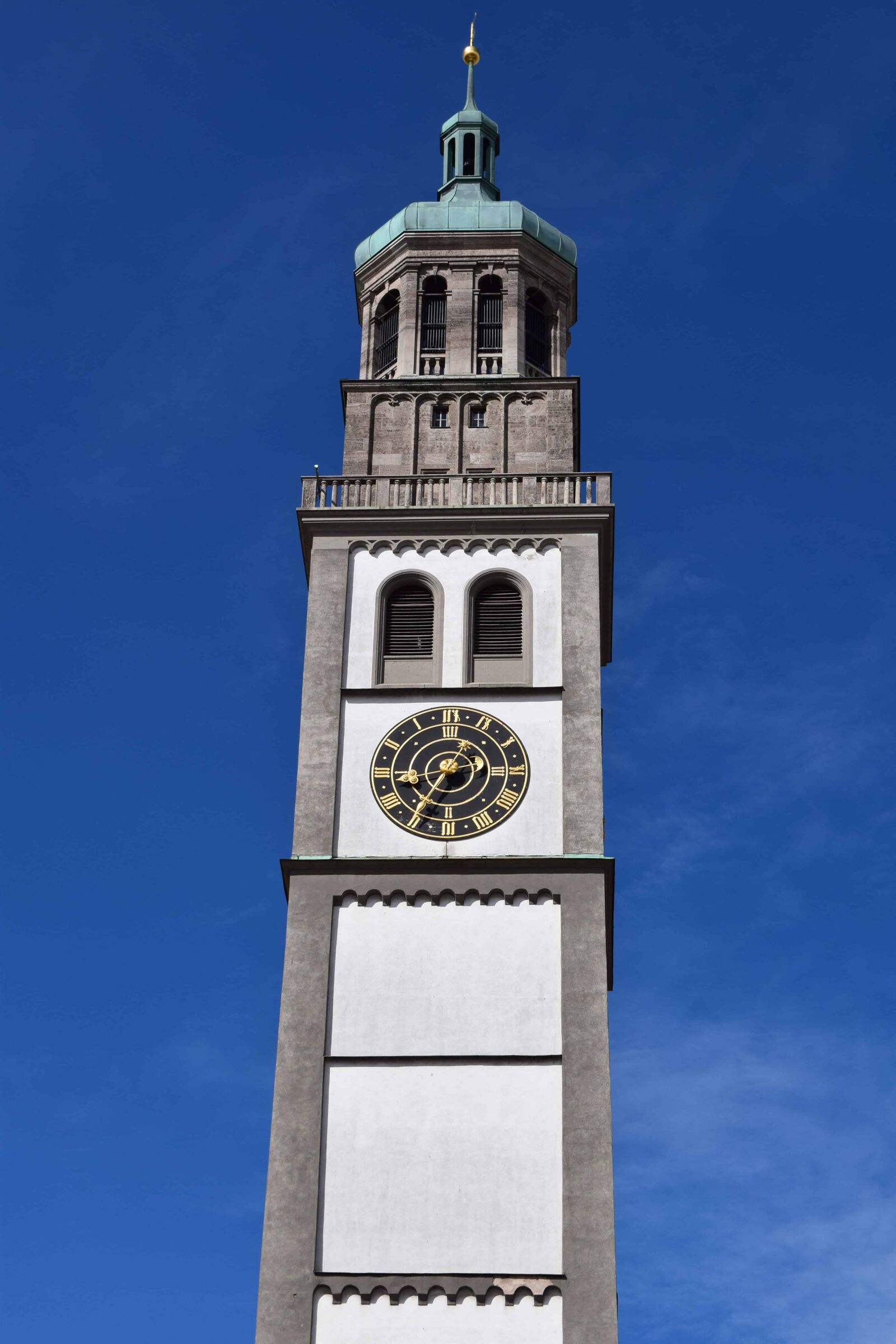 Nikon D3300 sample photo. Architecture, tower, sky, blue photography