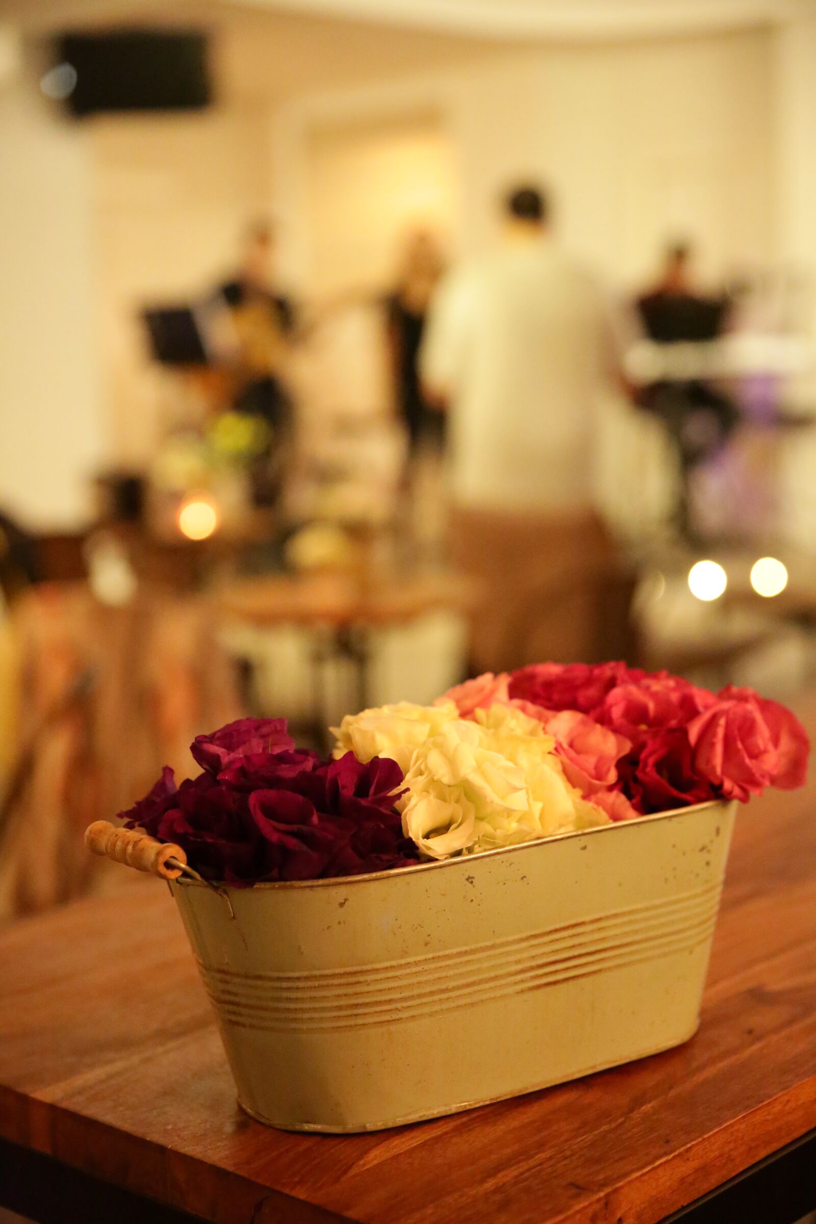 Canon EF 24-70mm F2.8L II USM sample photo. Music, coffee, cafe photography