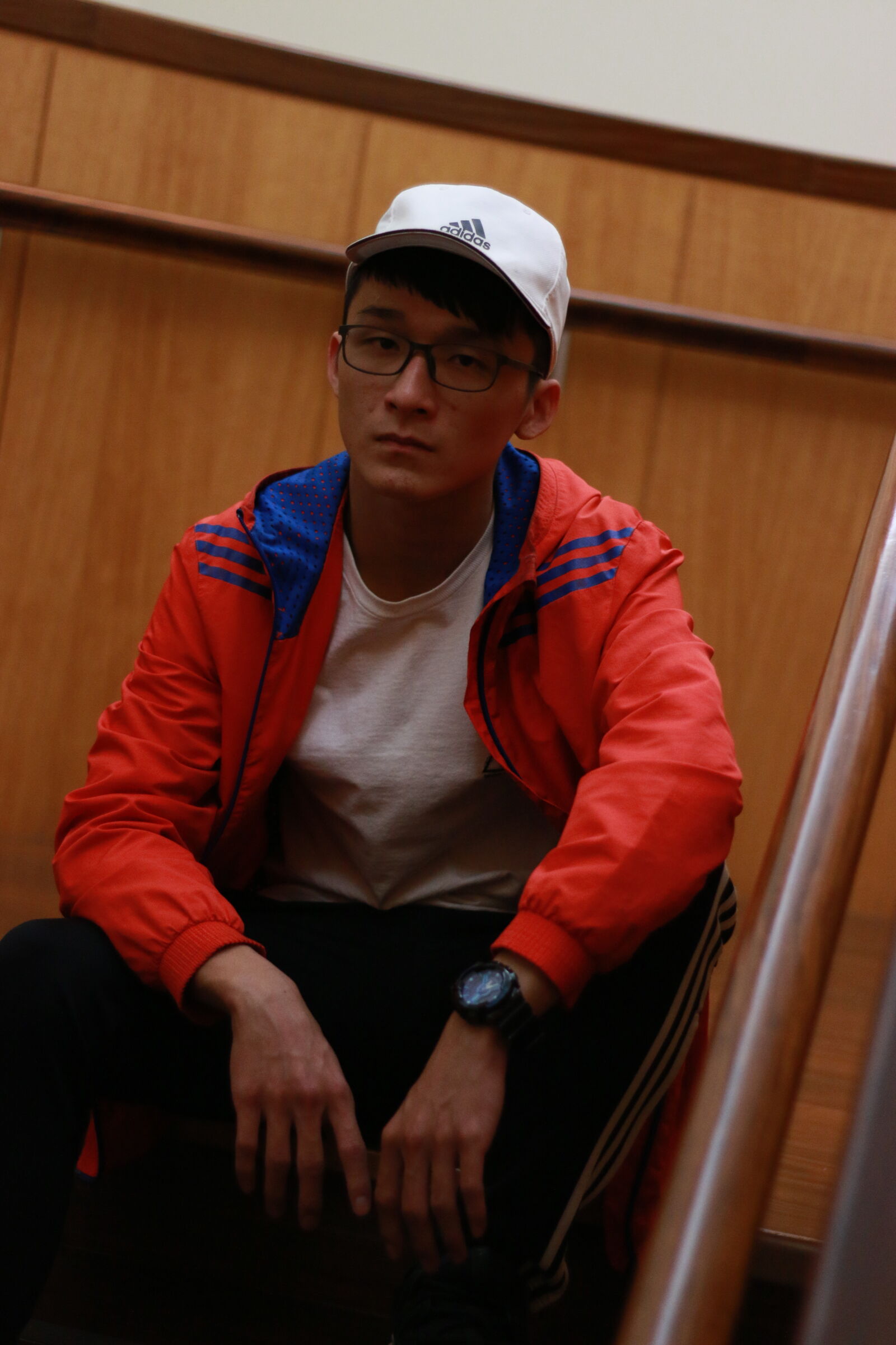 Canon EOS 70D + Canon EF 50mm F1.8 II sample photo