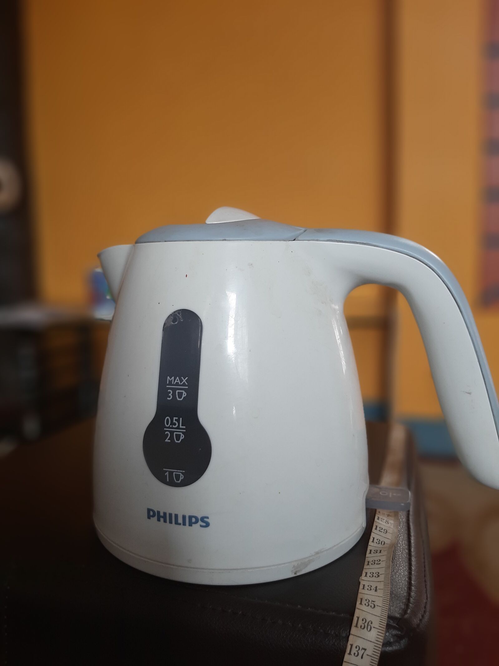 Samsung SM-A307FN sample photo. Jug, electric jug, jugs photography
