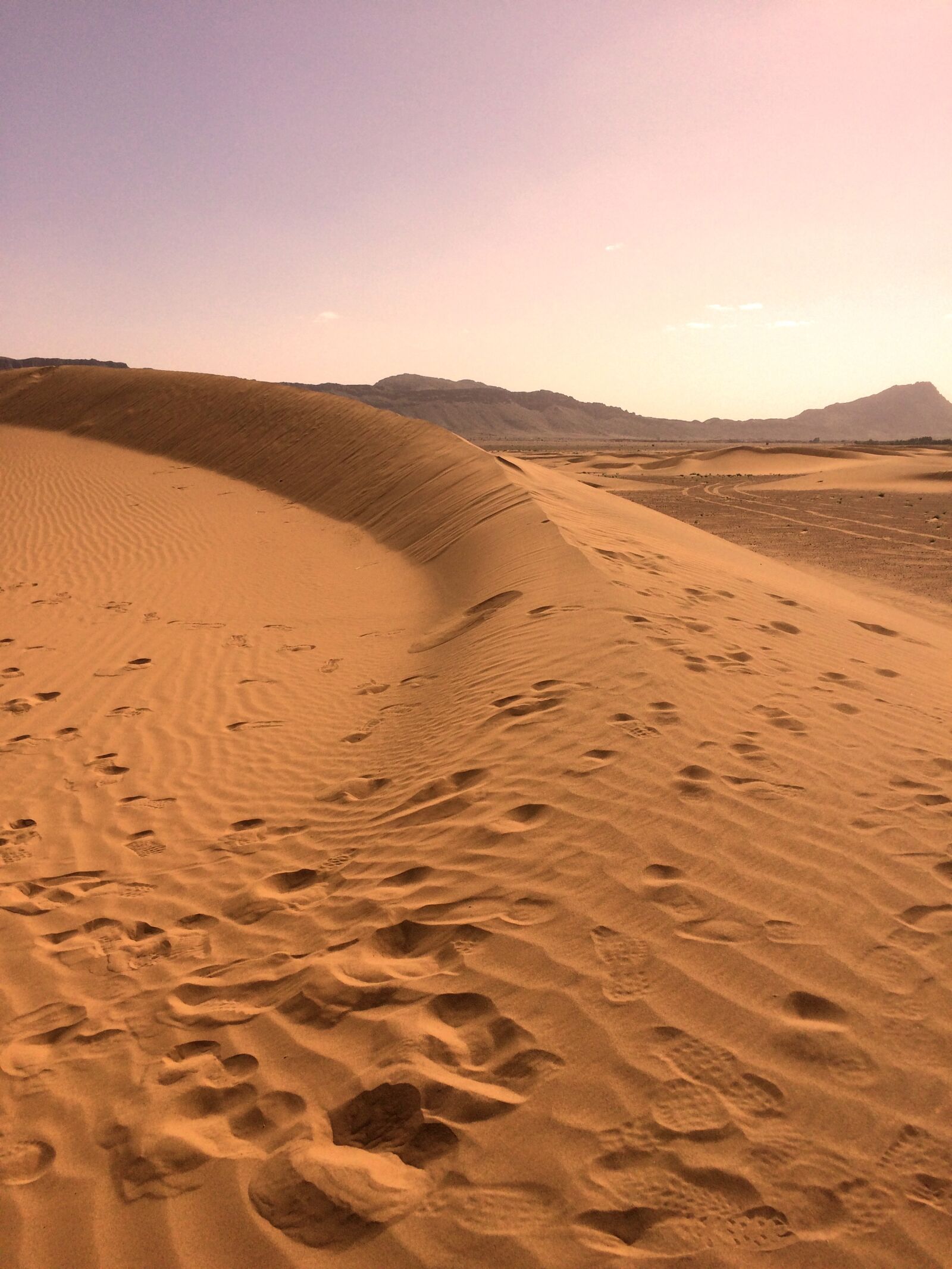 Apple iPhone 5s sample photo. Sahara desert, sahara, sand photography