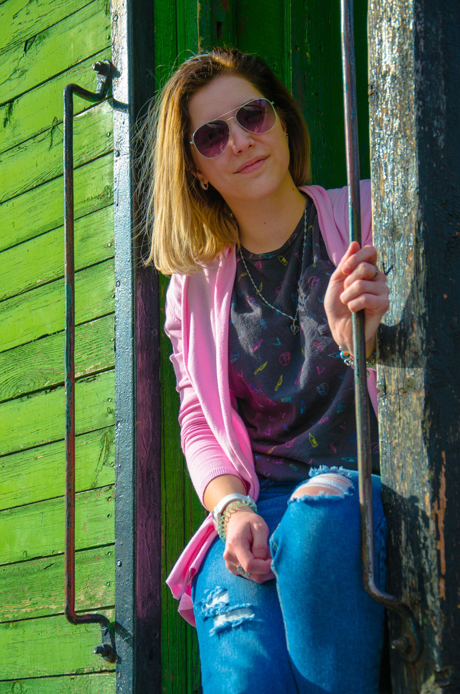 Nikon D5100 sample photo