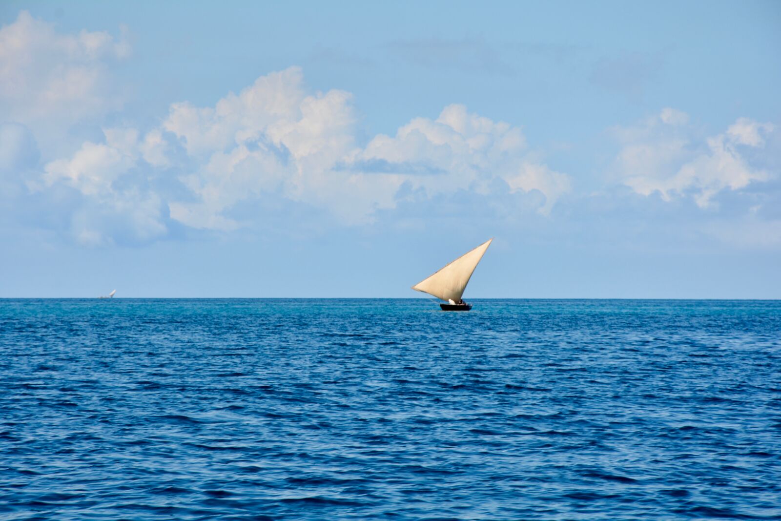Nikon D7100 sample photo. Sailing boat, zanzibar, the photography