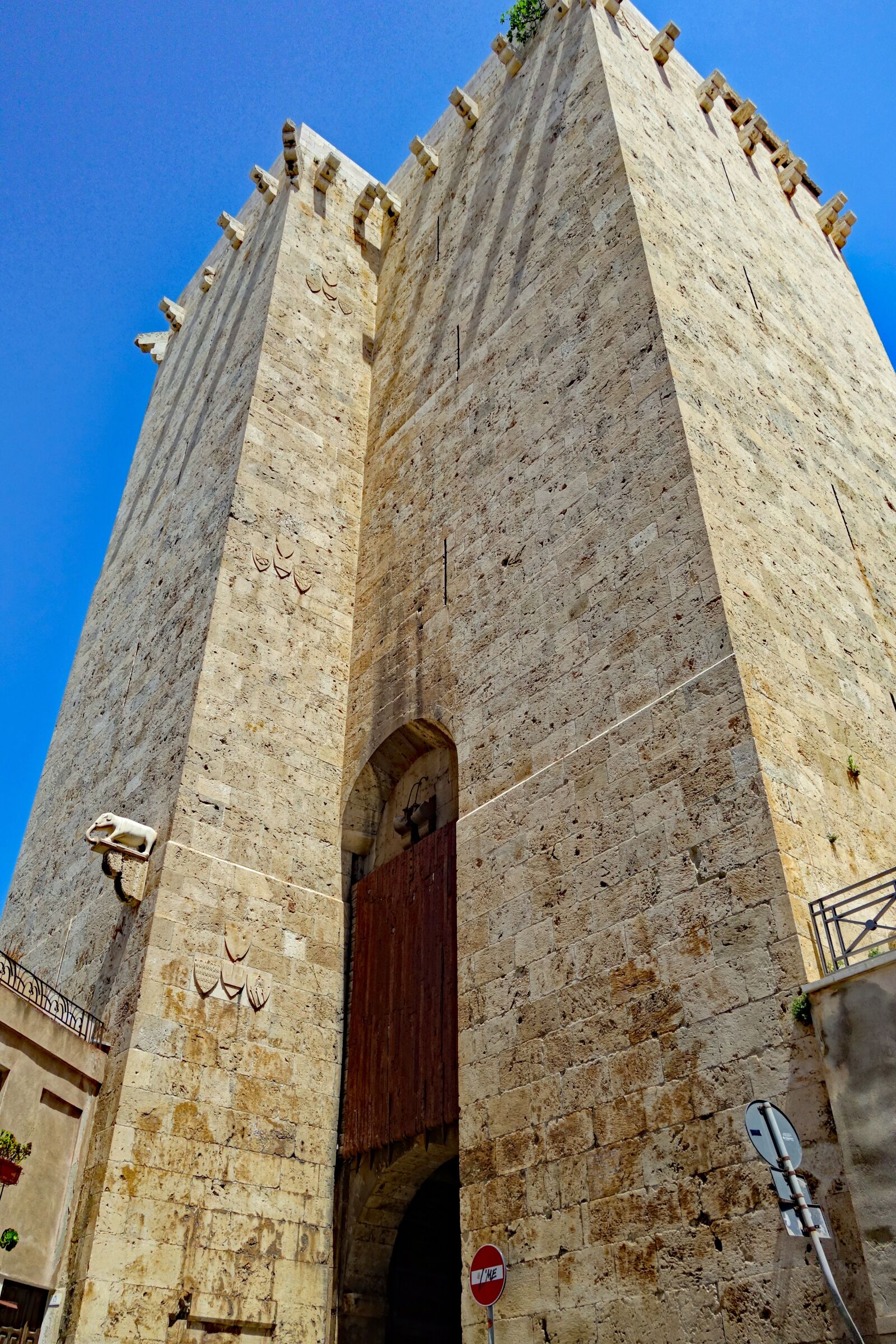 Sony Cyber-shot DSC-RX100 II sample photo. Sardinia, cagliari, italy photography