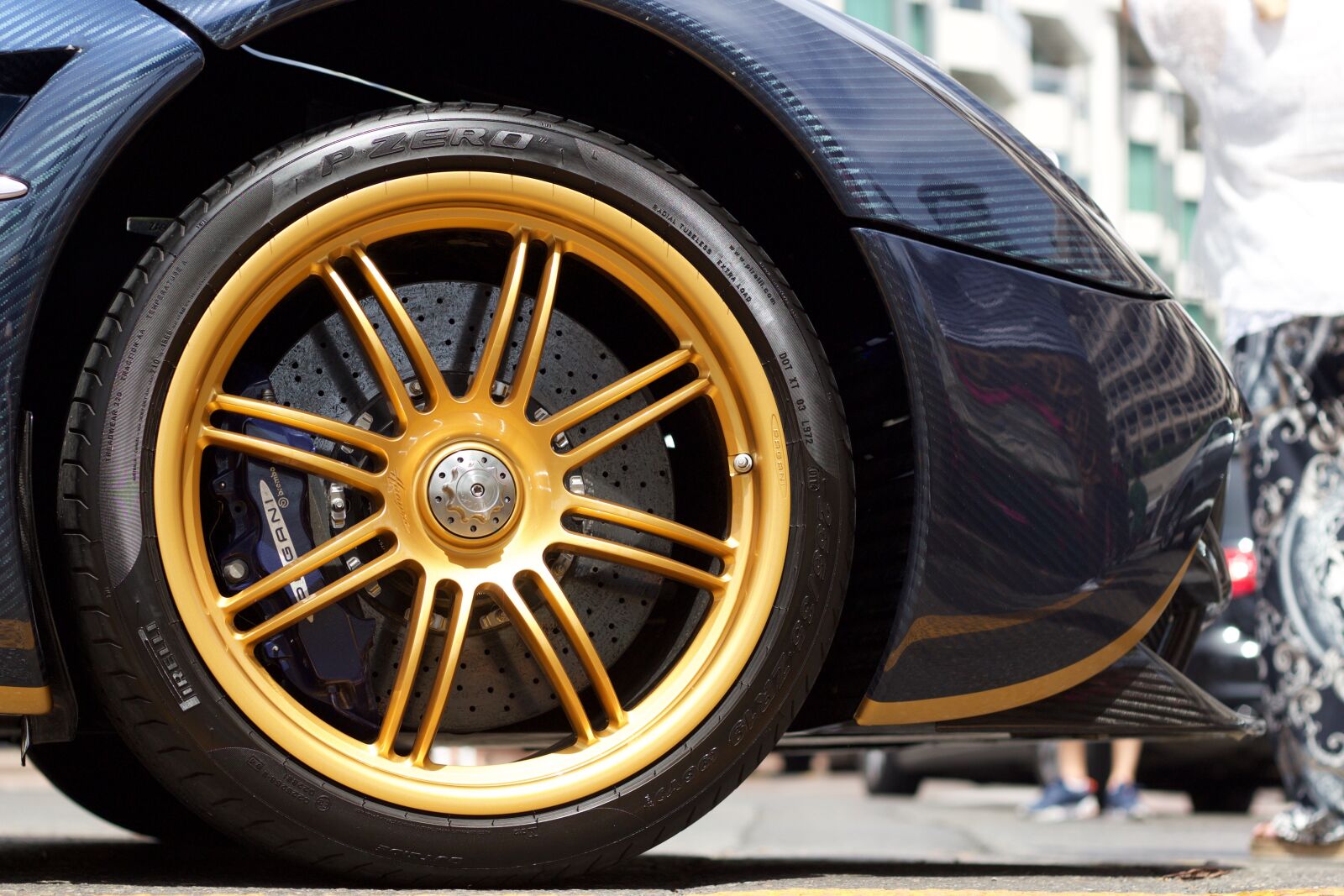 Canon EOS 100D (EOS Rebel SL1 / EOS Kiss X7) + Canon EF 50mm F1.8 II sample photo. Wheel, car, transport photography