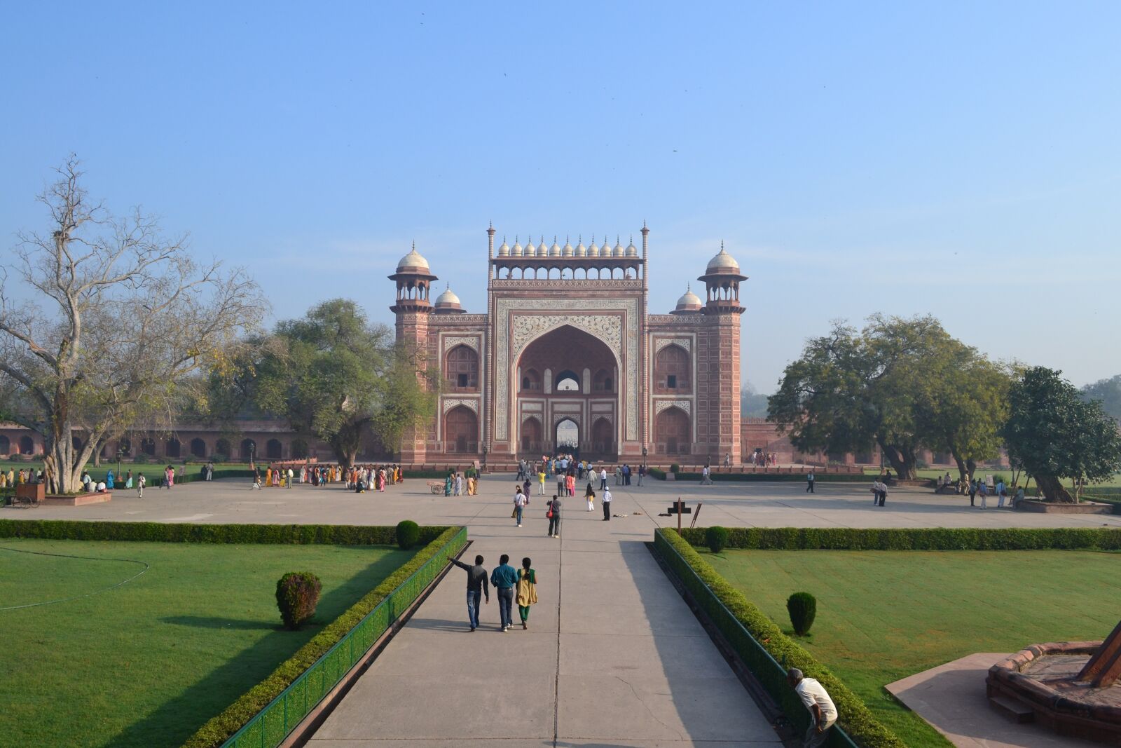 Nikon D3100 sample photo. Monument, history, architecture photography