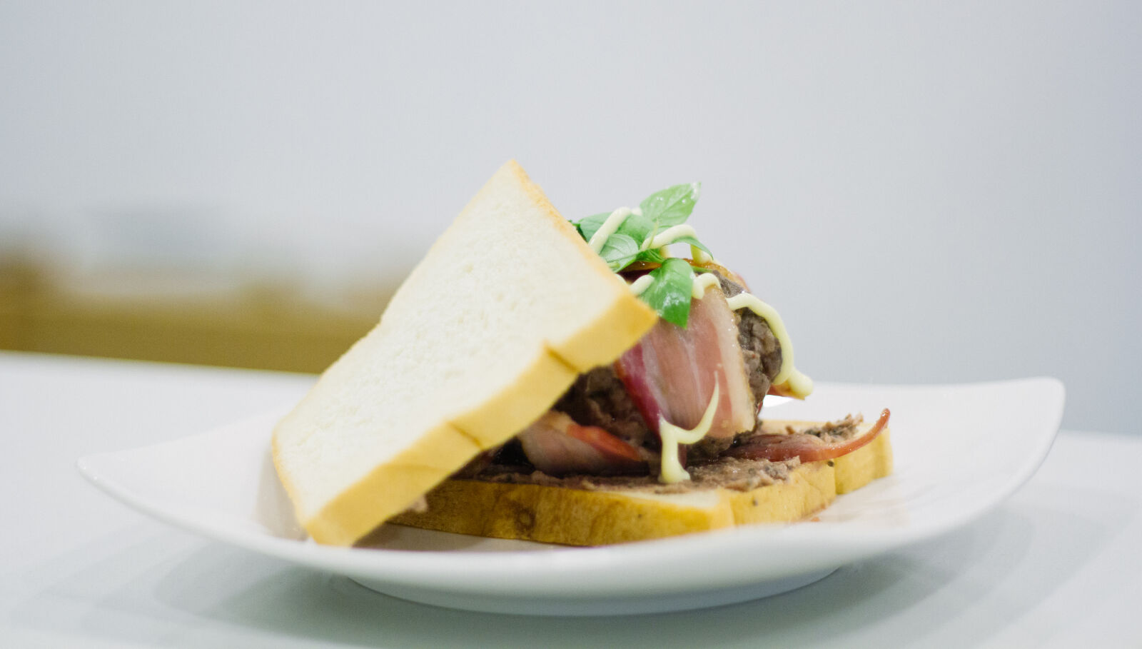 Canon EOS 60D + Canon EF 50mm F1.8 II sample photo. Close, up, of, food photography