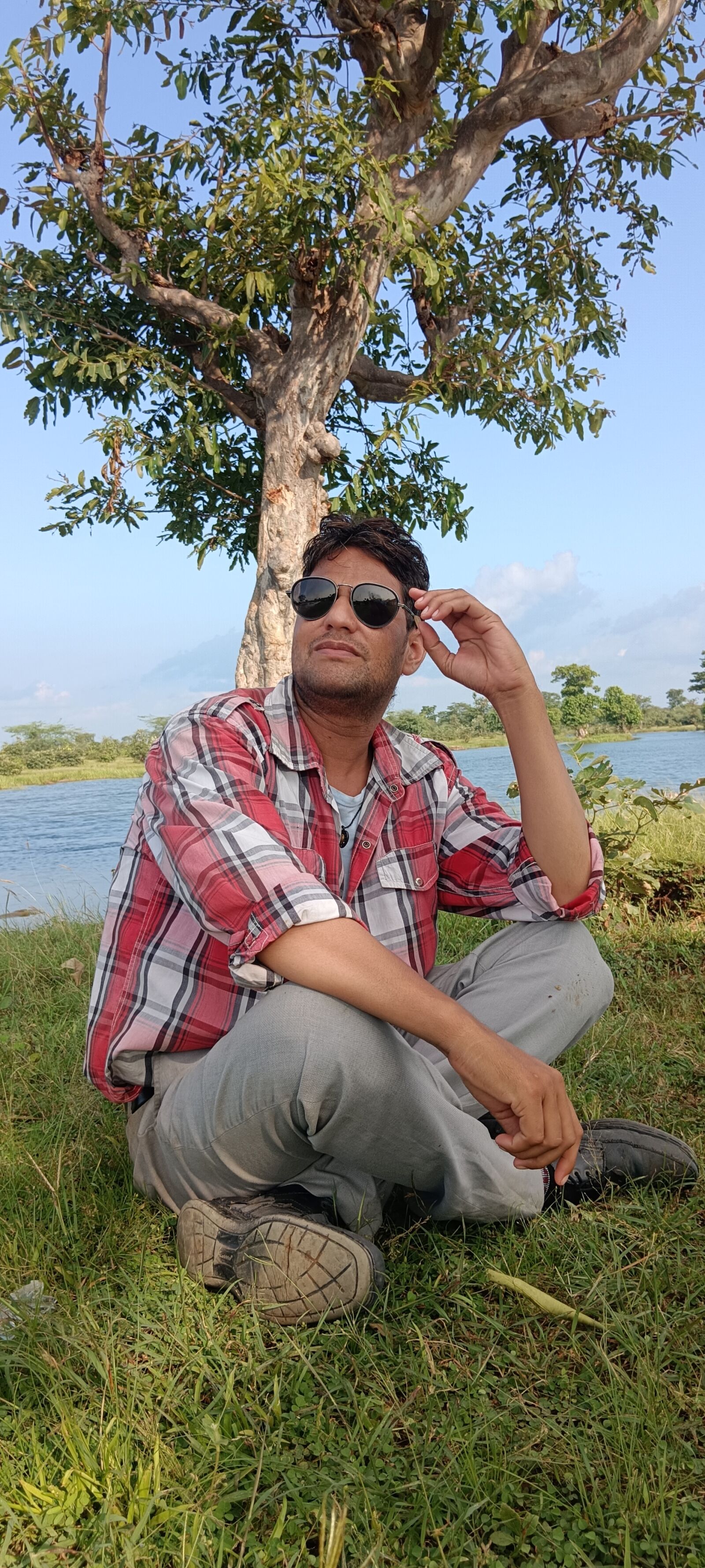 vivo Y56 5G sample photo